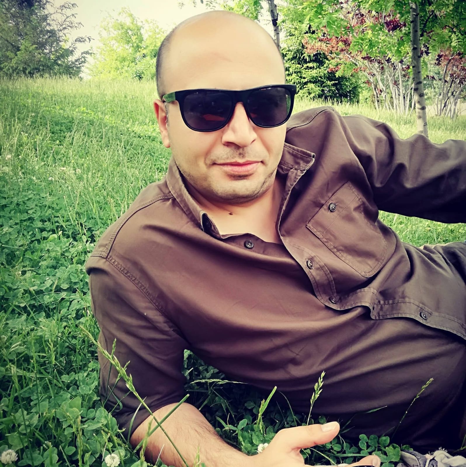 Şehit Cem Dolapci ailesi