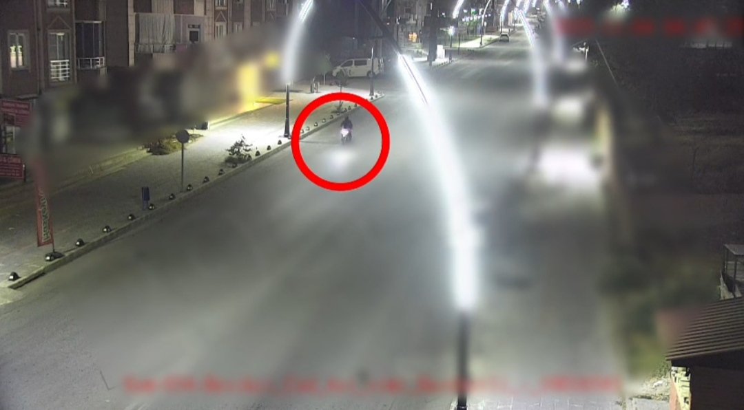 Batman organize suç operasyonu