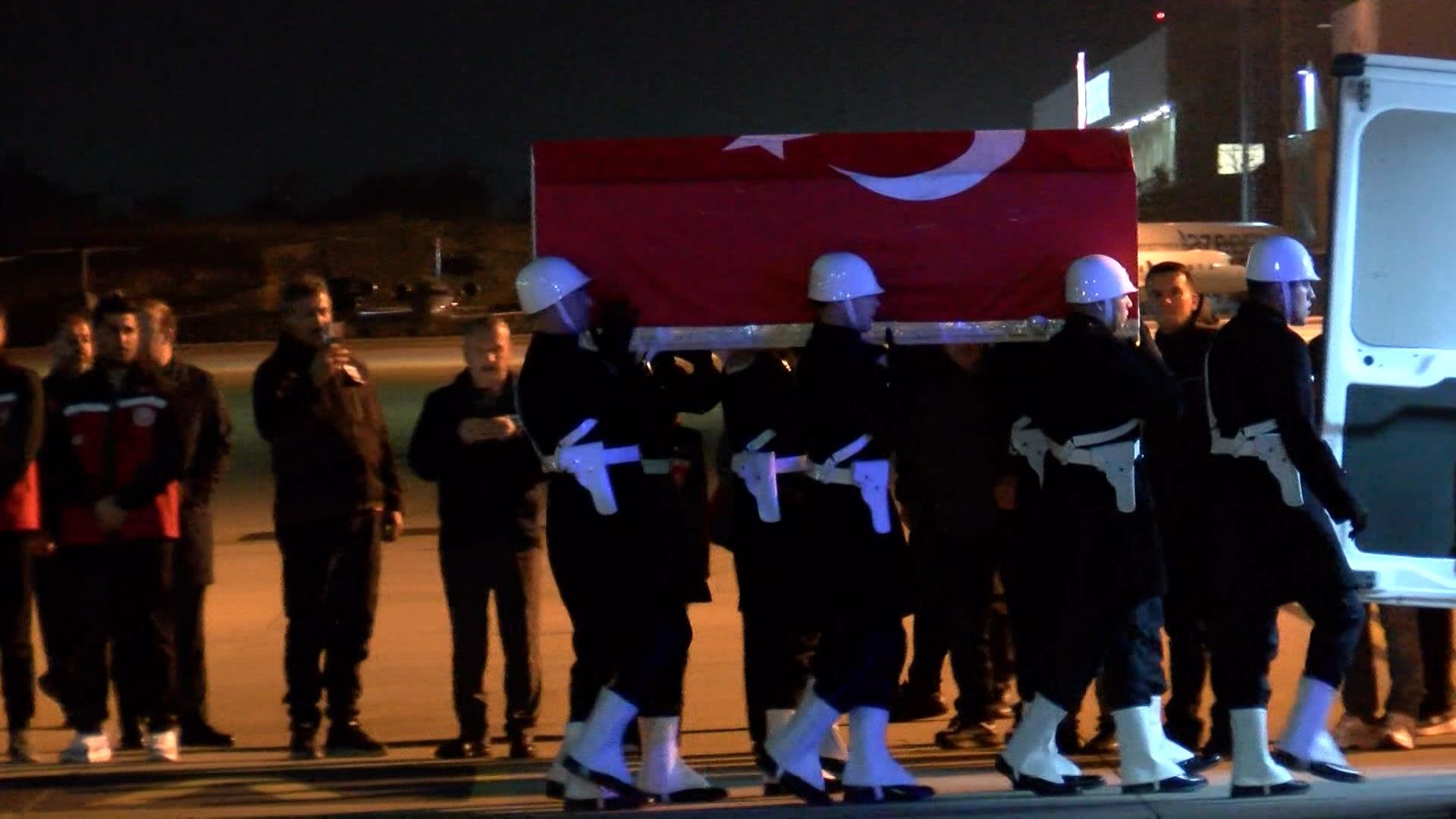 Edirnekapı Şehitliği