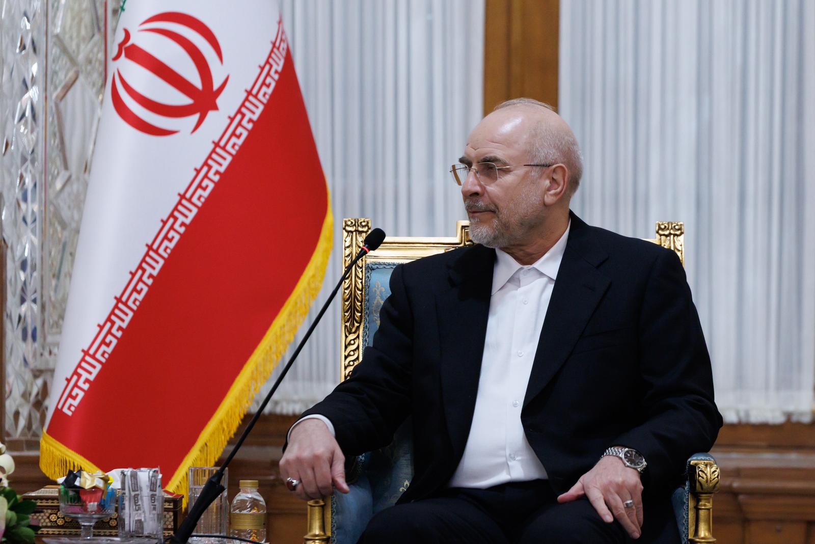 Hakan Fidan İran görüşmesi