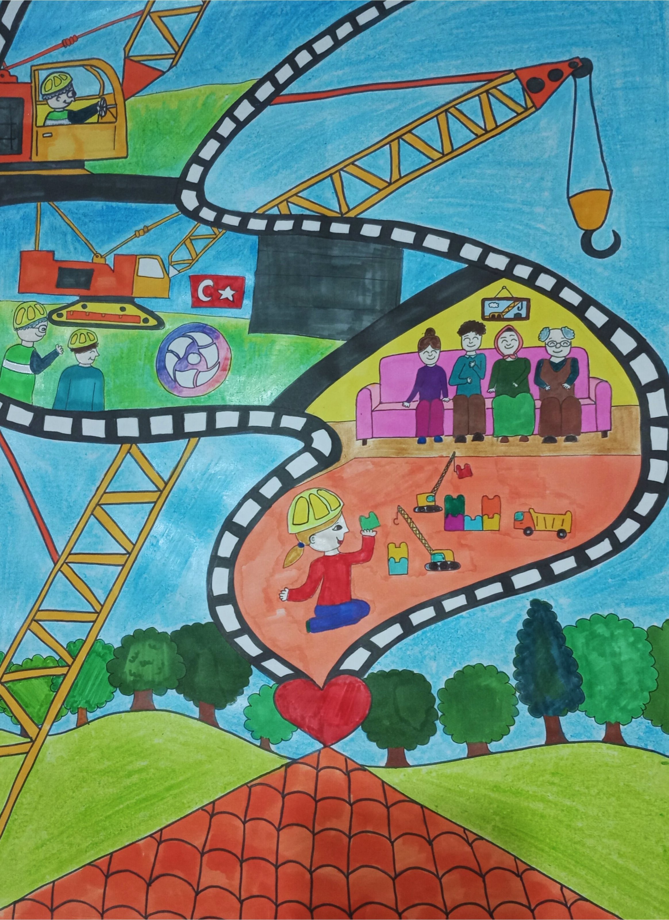 Akkuyu NGS Jüri Değerlendirmesi