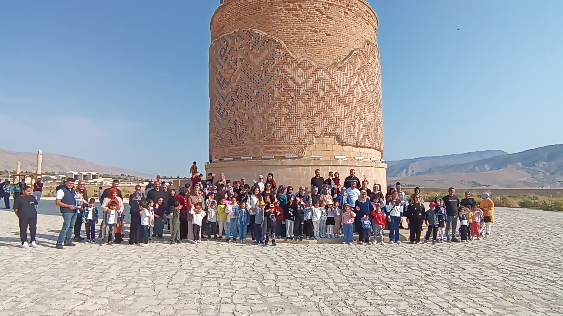 Hasankeyf Kaymakamı