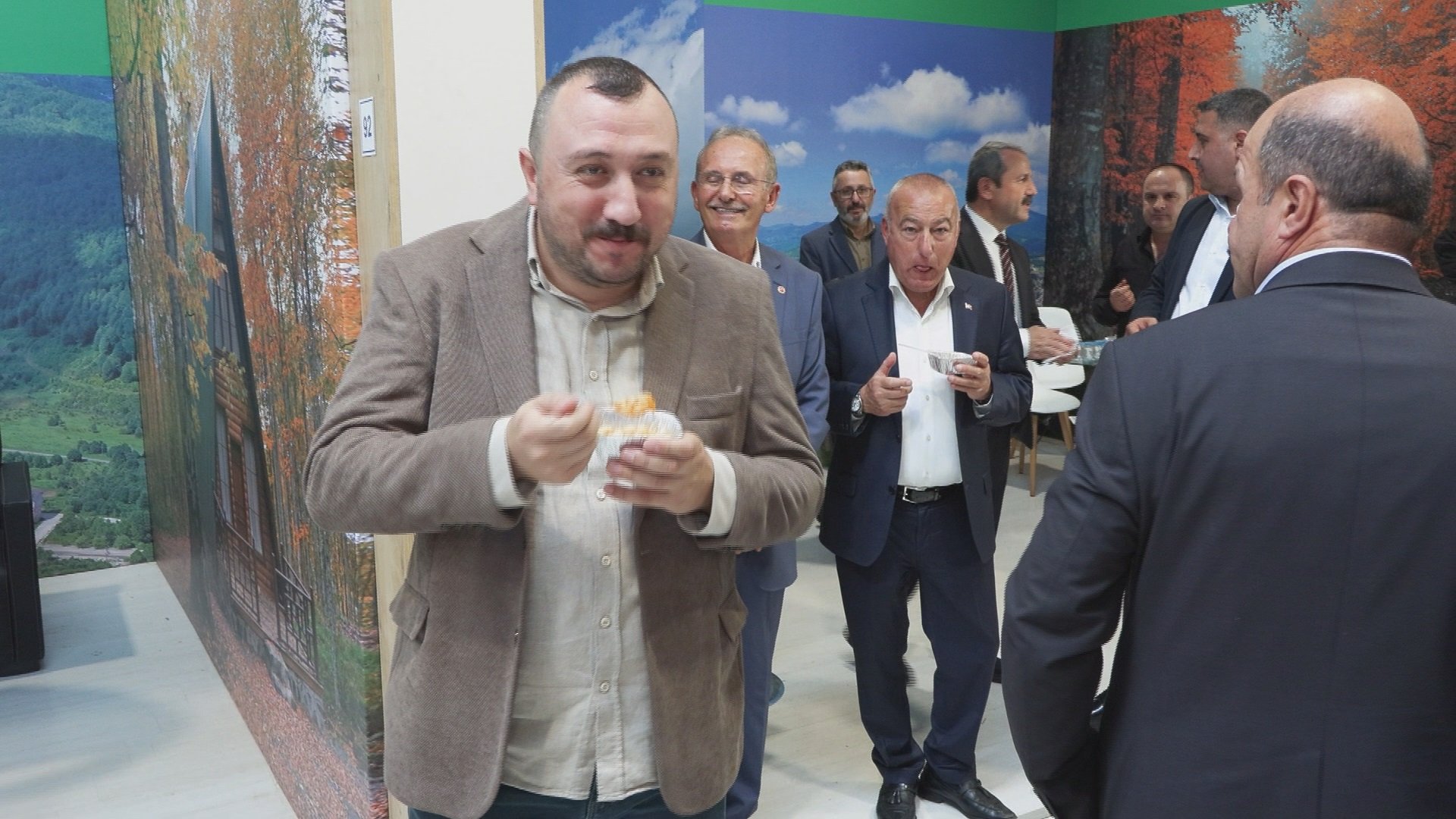 Ordu Tanıtım Günleri