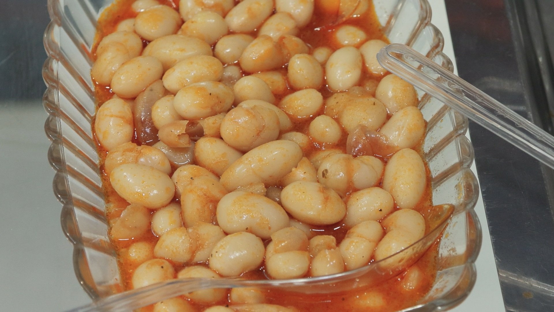 Akkuş Fasulyesi Tanıtımı