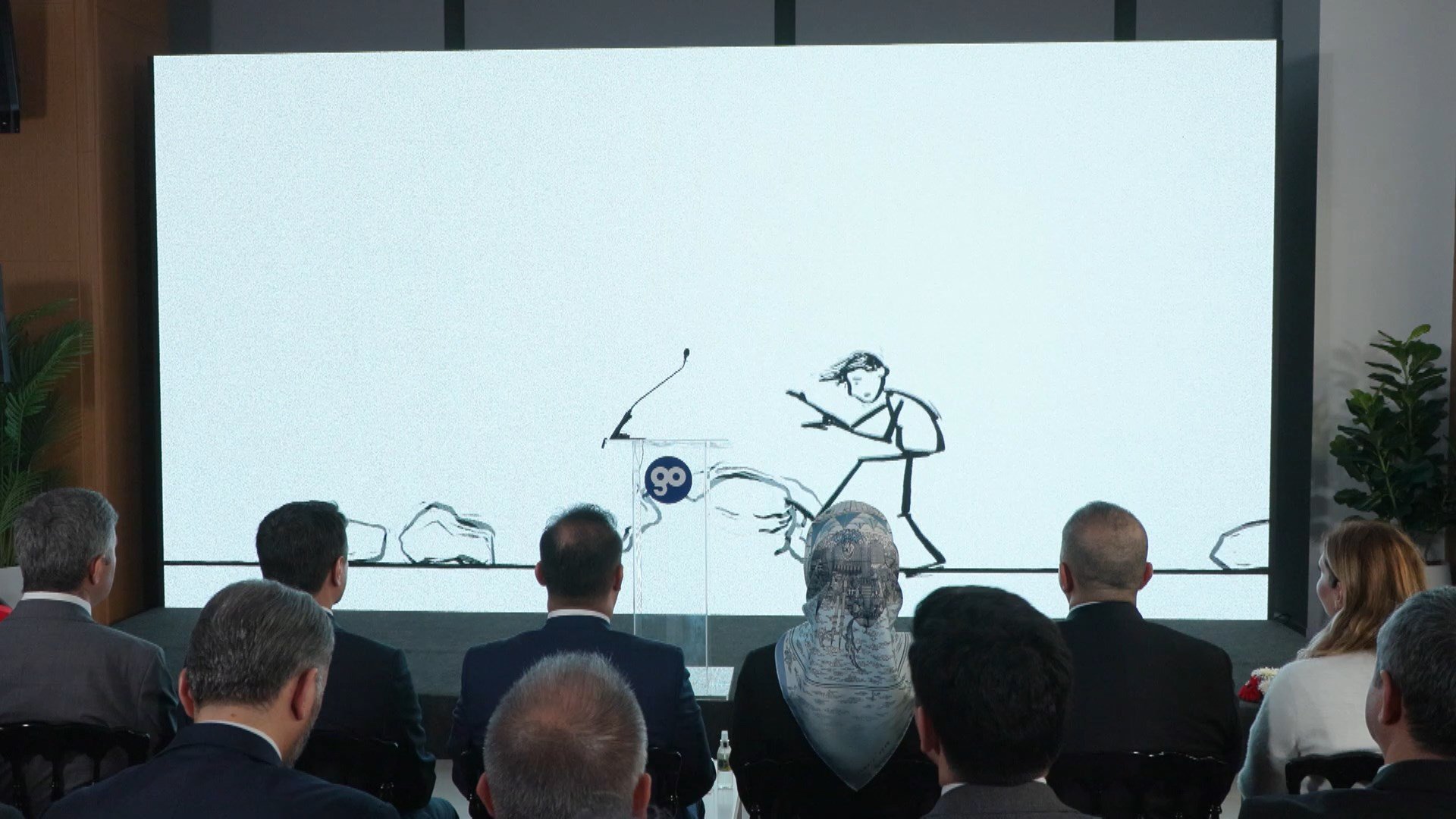 Teknoloji Girişimcileri