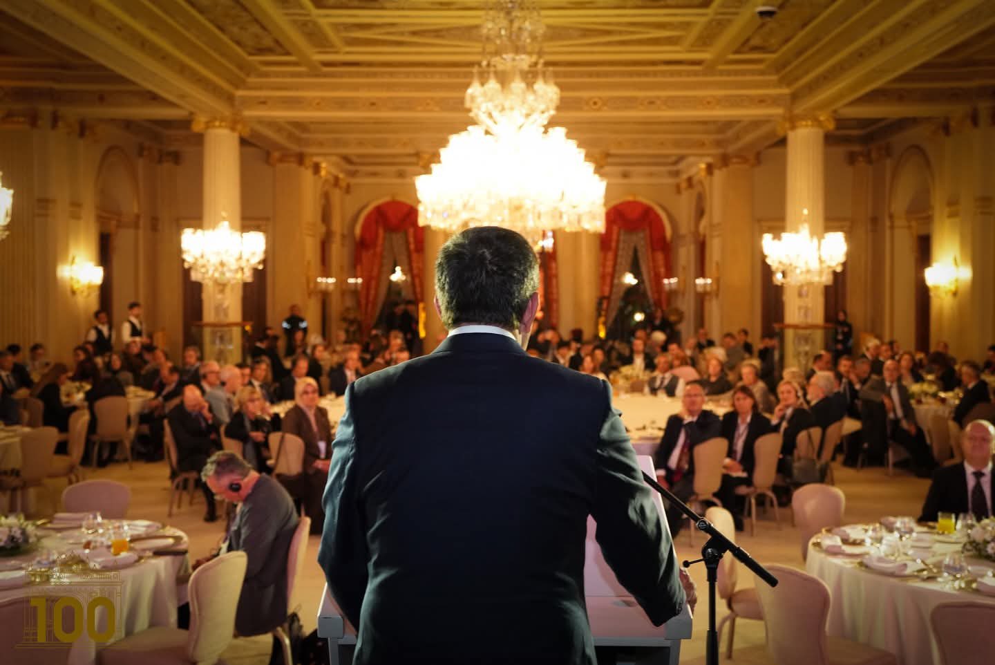 Milli Saraylar Sempozyumu