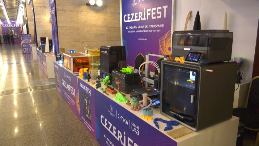 CezeriFest 2025 Etkinliği