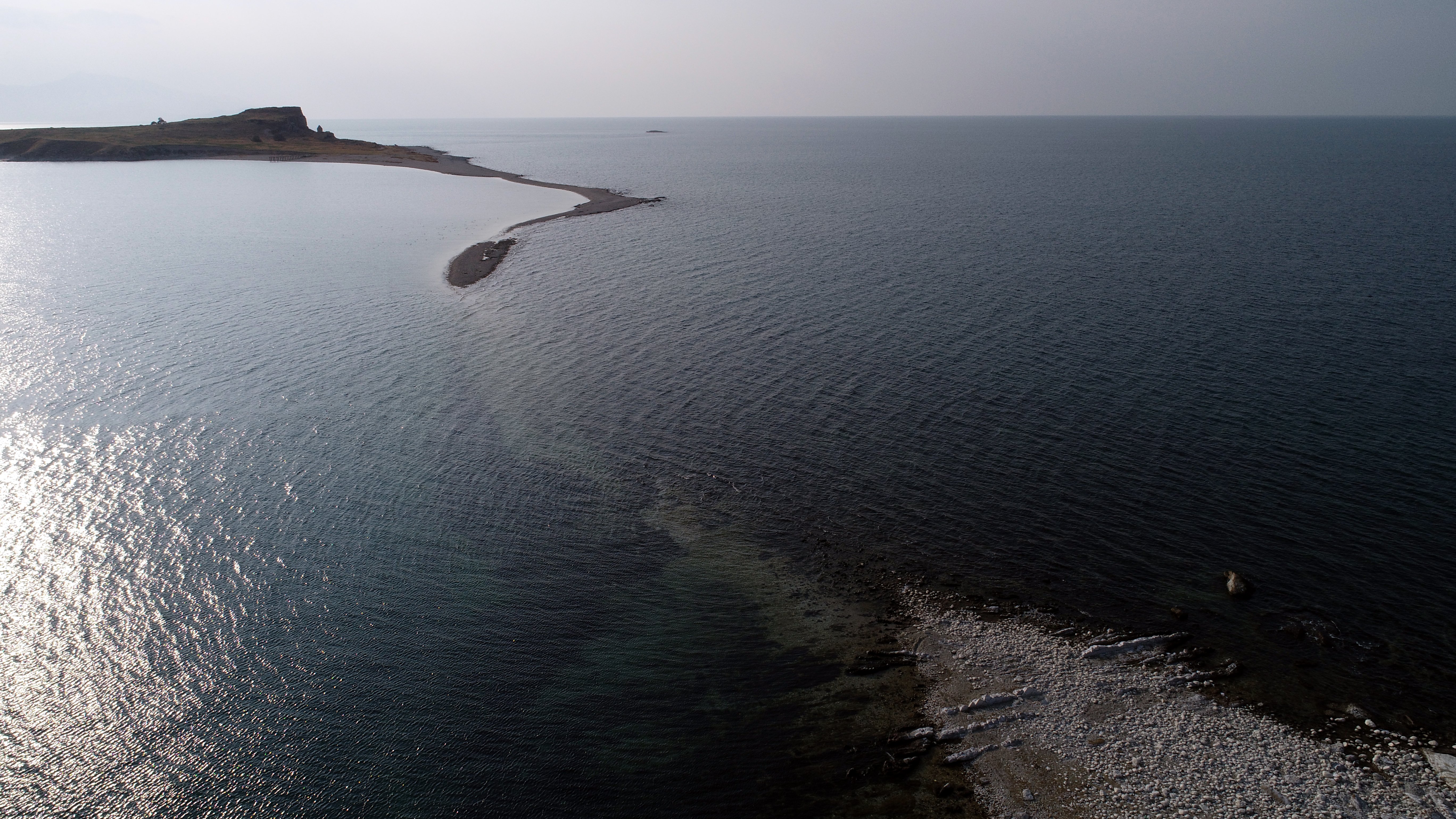 Tuşba Belediyesi uyarı levhaları