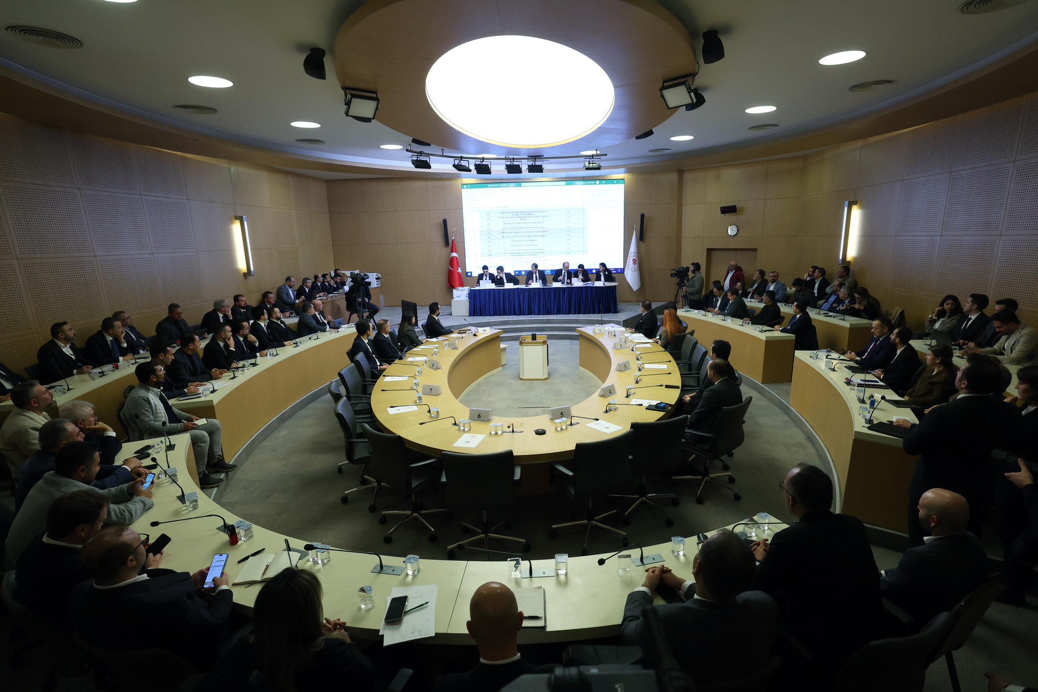 Alparslan Bayraktar YEKA GES-2025