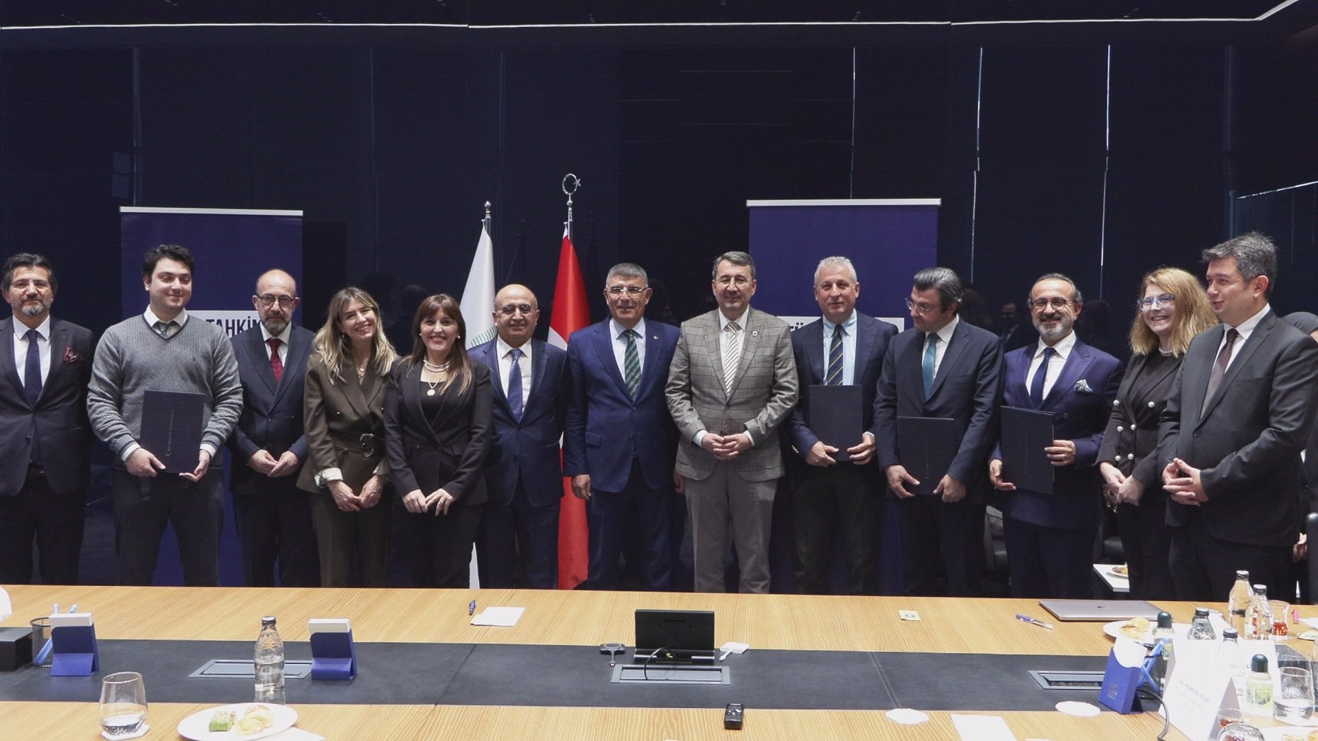 Adem Albayrak Tahkim Kılavuzu