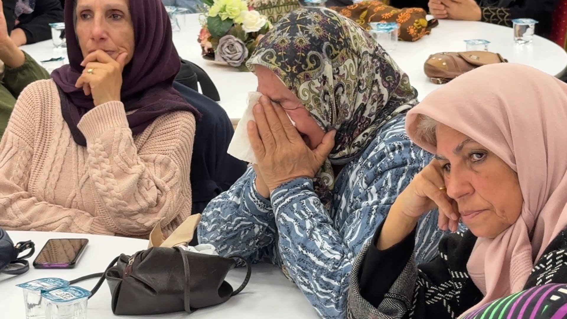 Mevlit Programı Katılımcıları