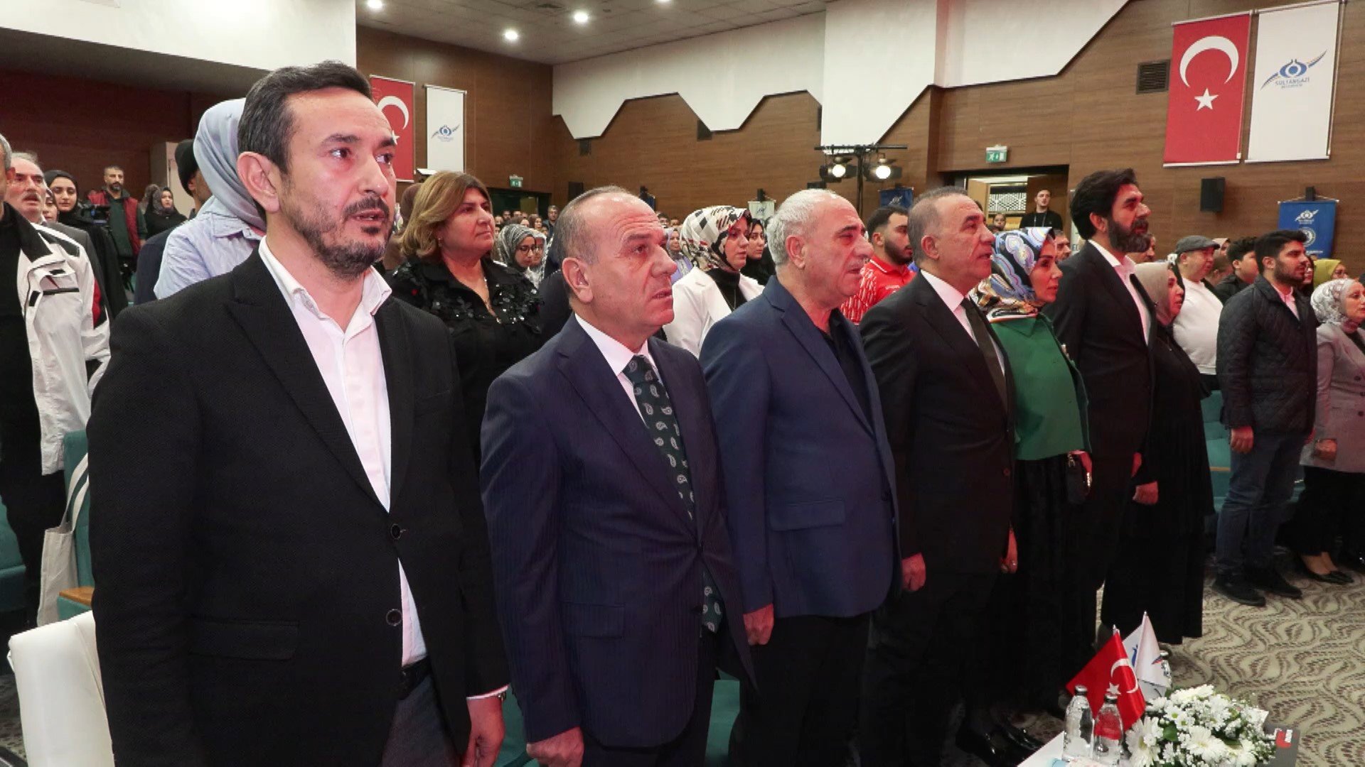 Sultangazi Kültür Etkinliği