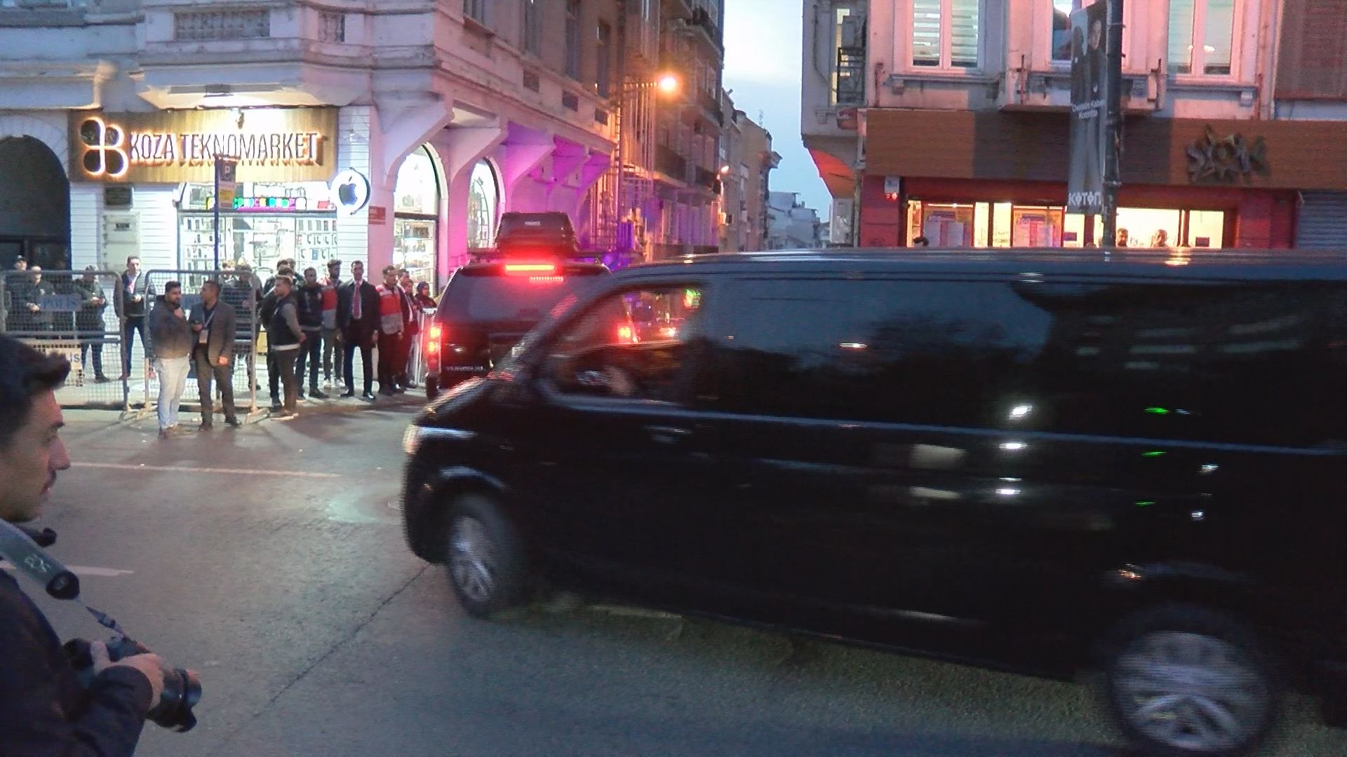 Papa 14. Leo Saint Esprit Katedrali