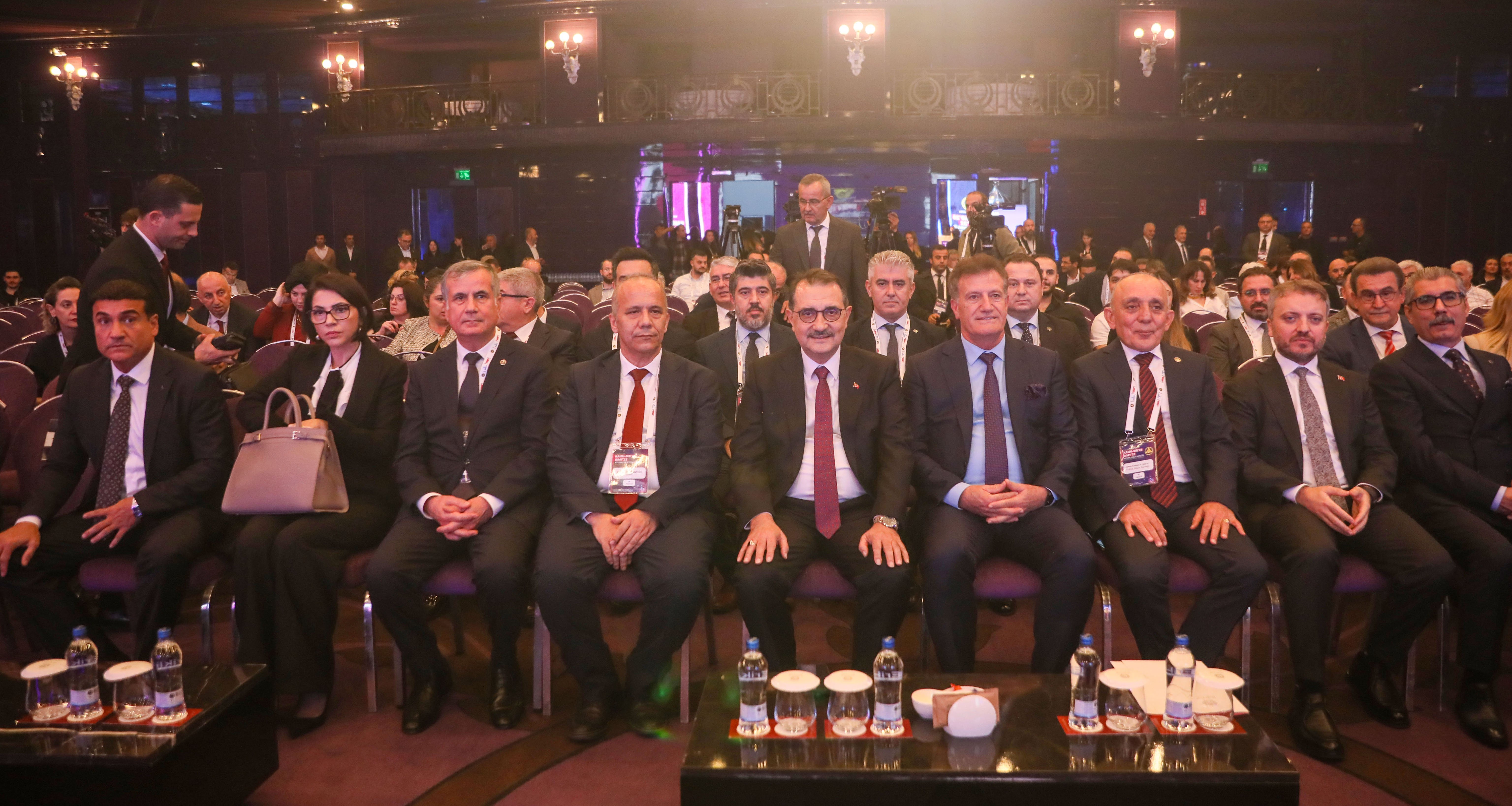 Sanayi ve Teknoloji Bakanlığı Yapay Zeka