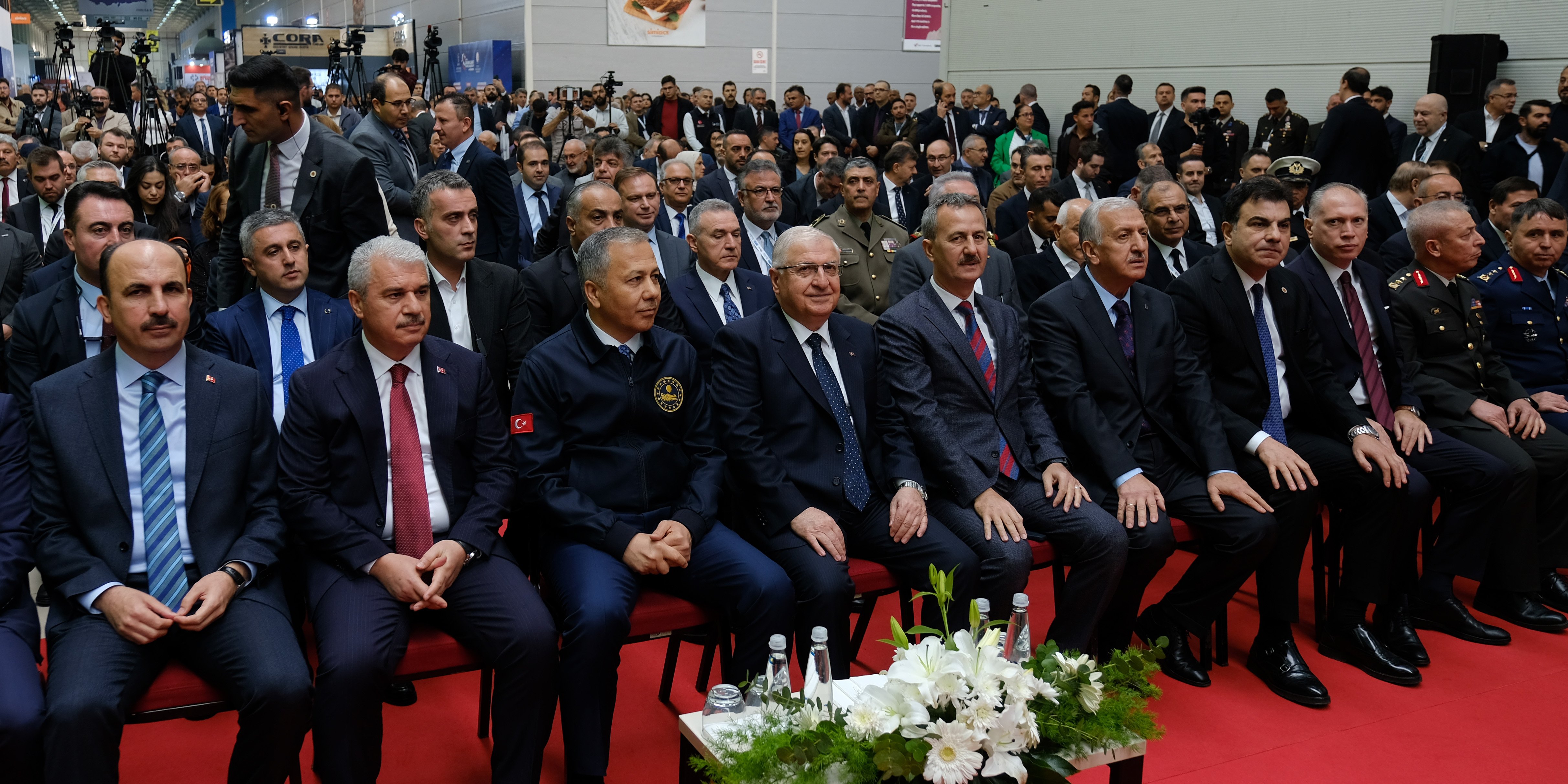 Savunma Sanayi Fuarı