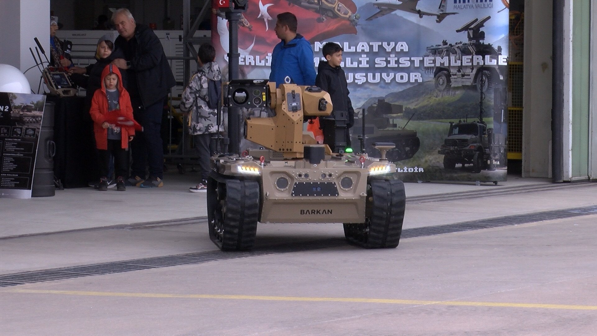 Malatya Valisi Seddar Yavuz