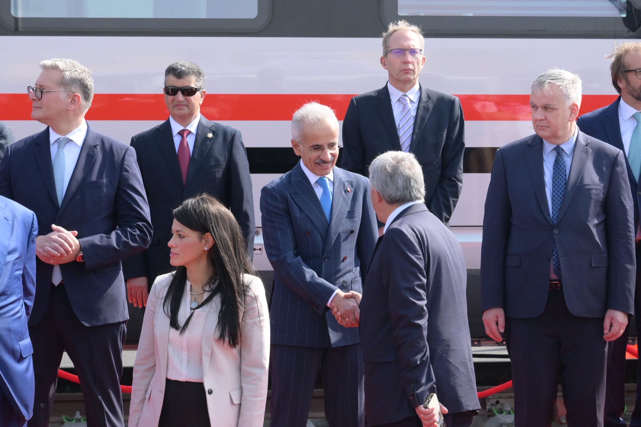 Abdulkadir Uraloğlu TransMEA 2025