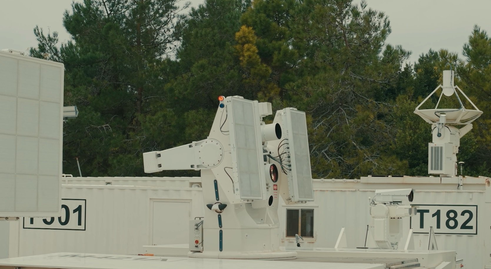 Yerli Ramjet Teknolojisi