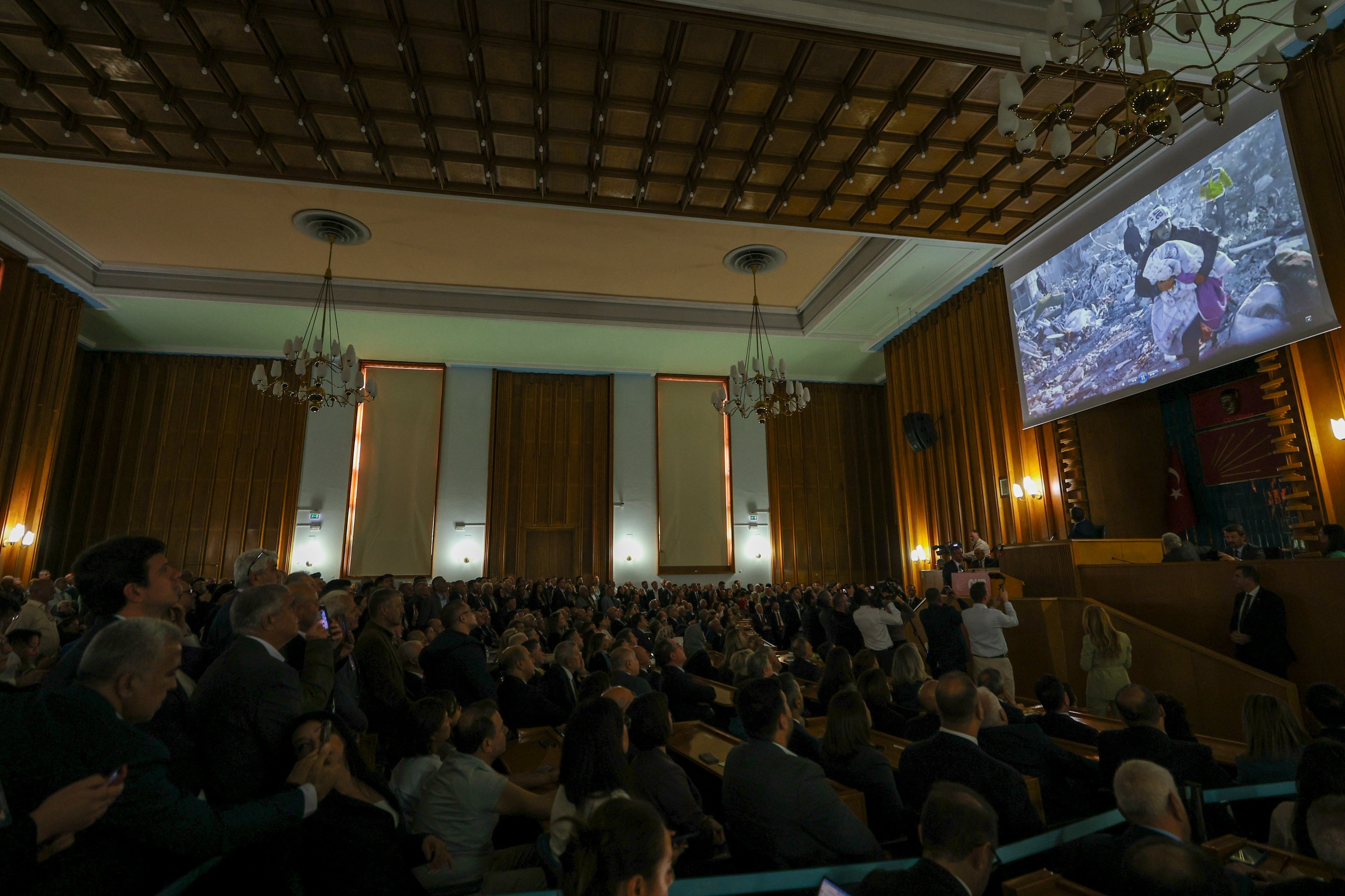 Özgür Özel çocuk işçiliği konuşması