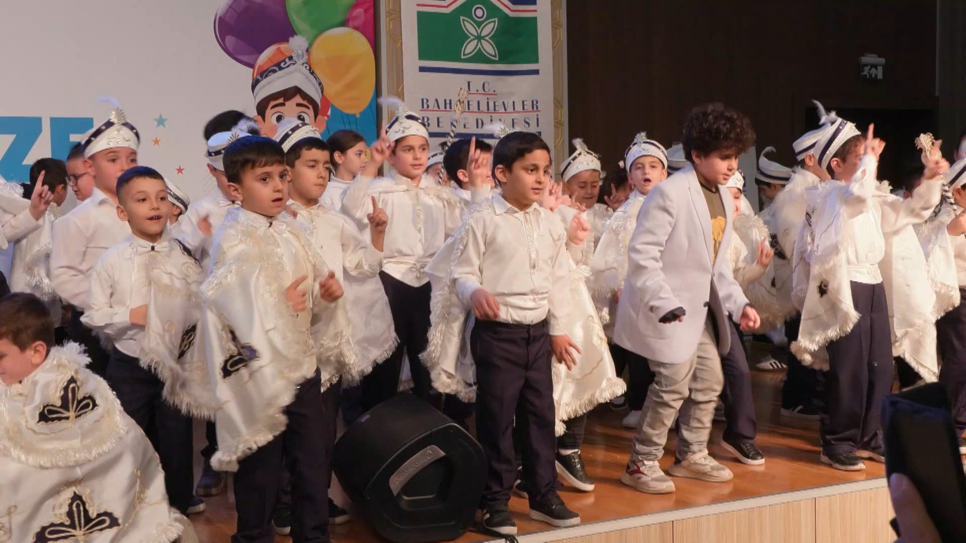 Sünnet Şöleni Etkinliği