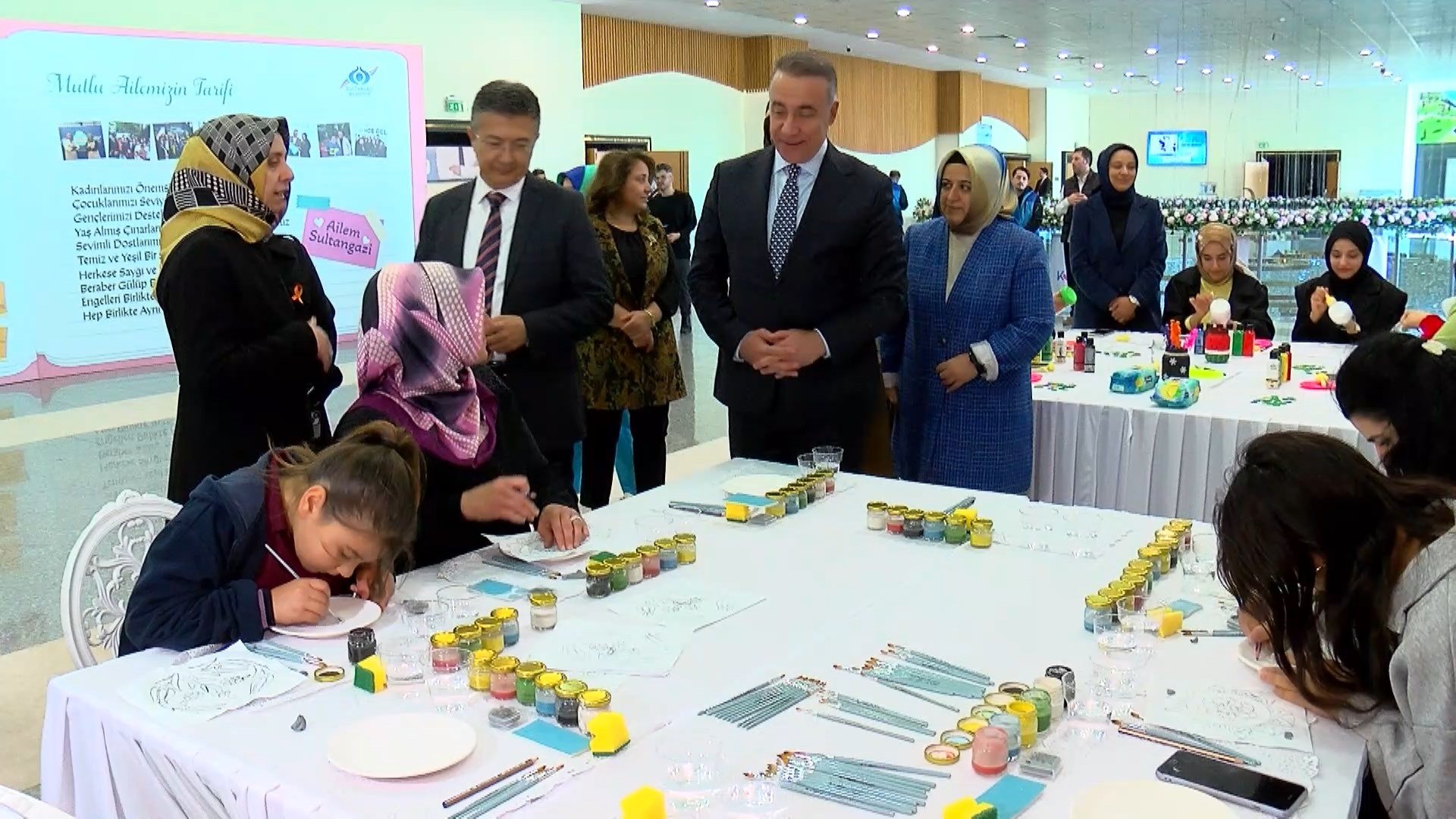 Sultangazi Belediye Başkanı Abdurrahman Dursun