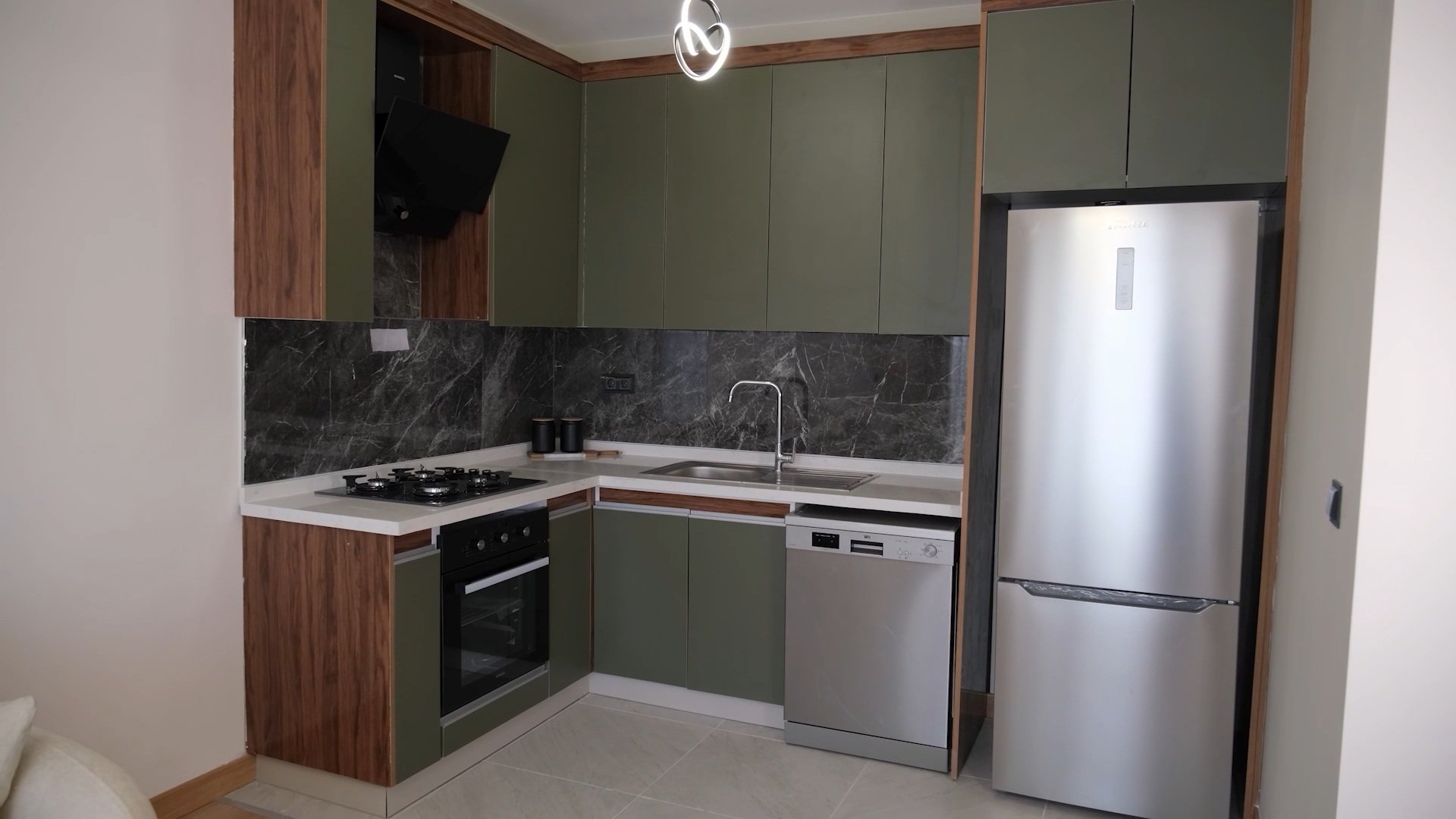 TOKİ Sosyal Konut Projesi