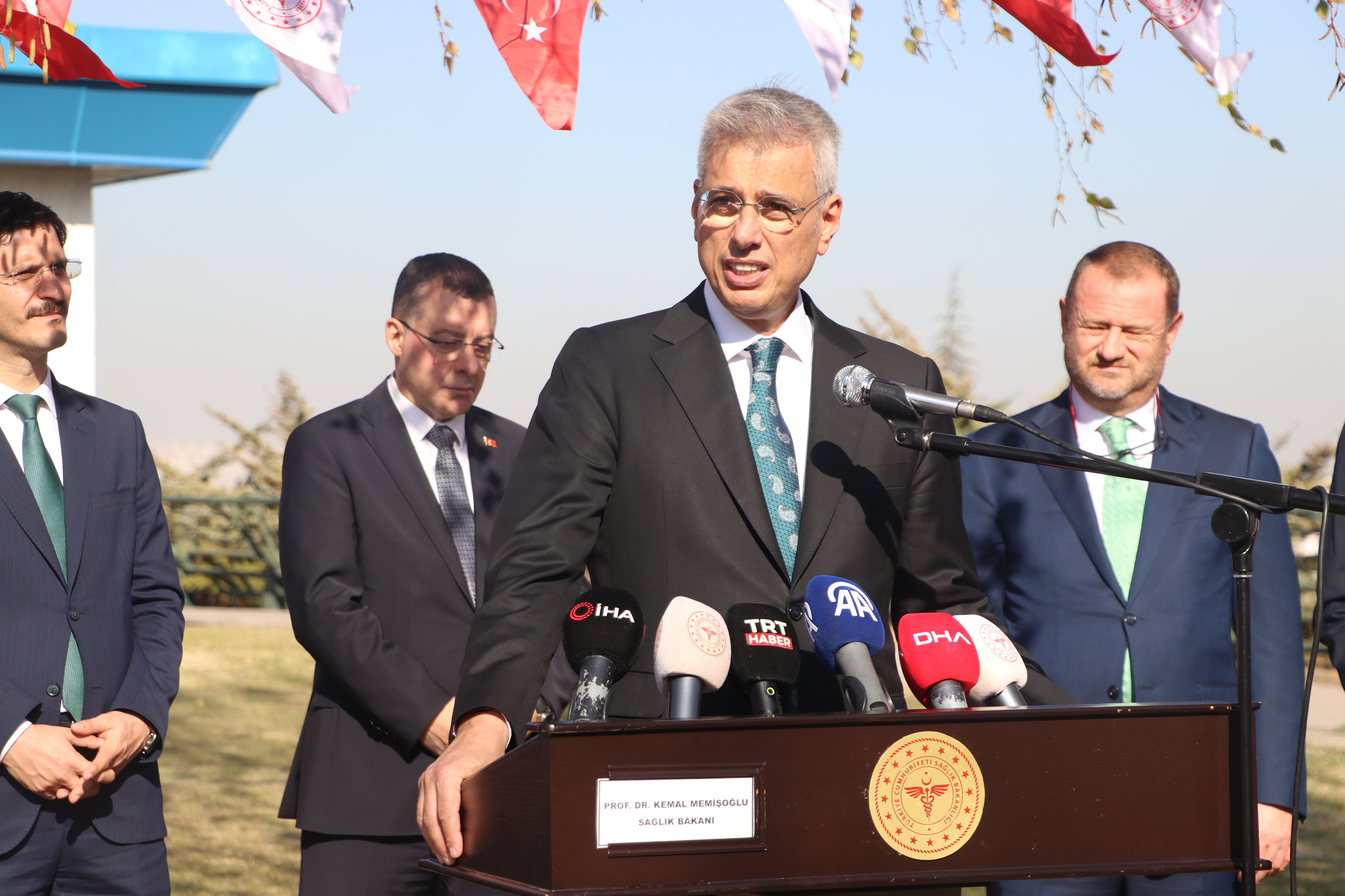 RTÜK Hatıra Ormanı