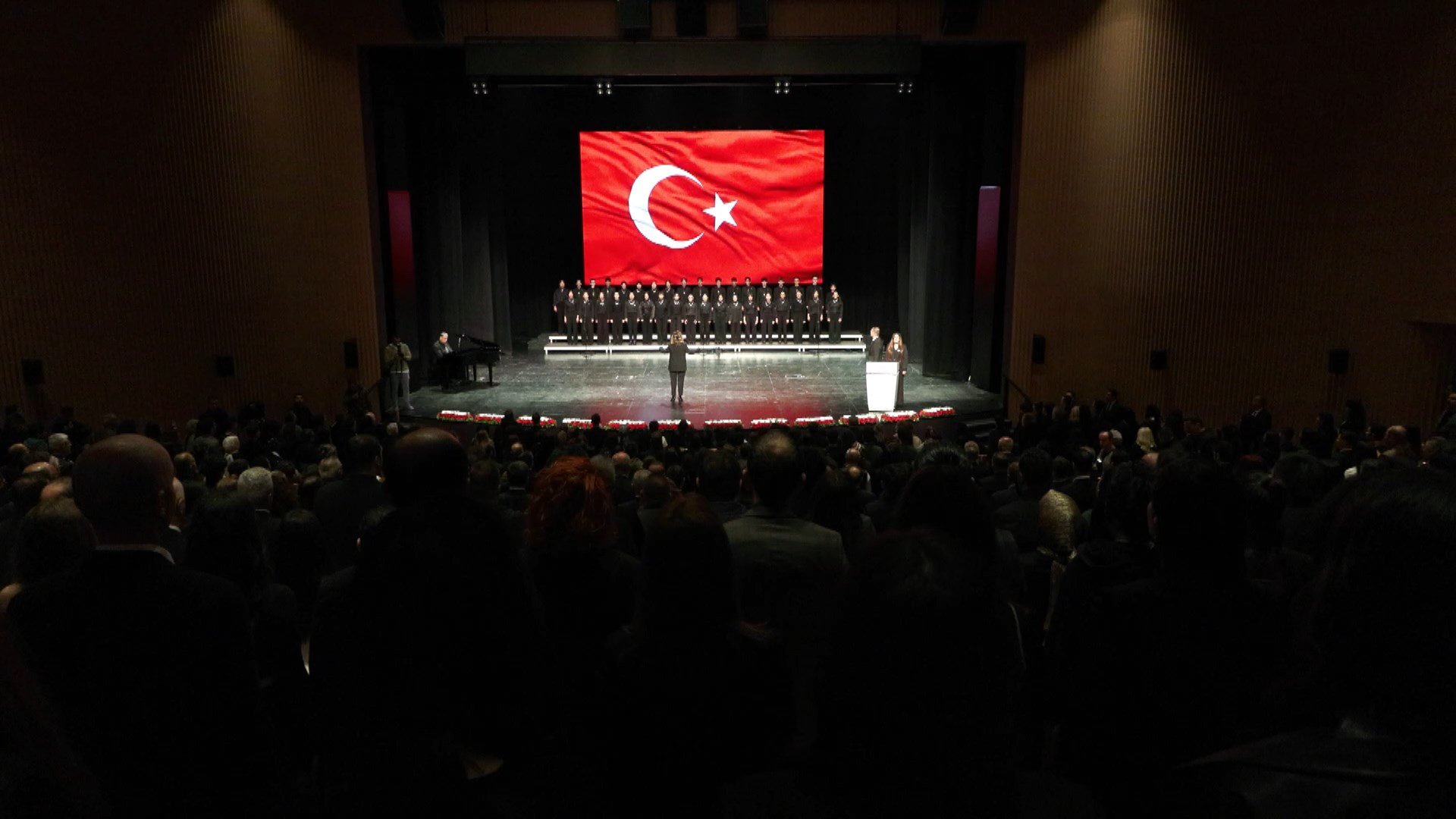 10 Kasım Öğrenci Performansları