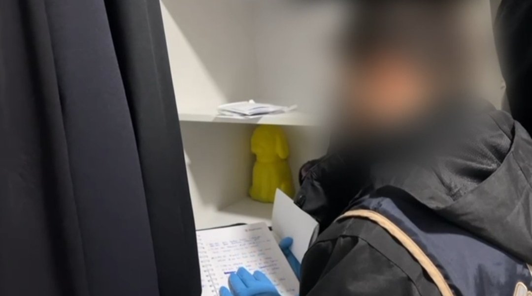 Batman tefecilik operasyonu gözaltı