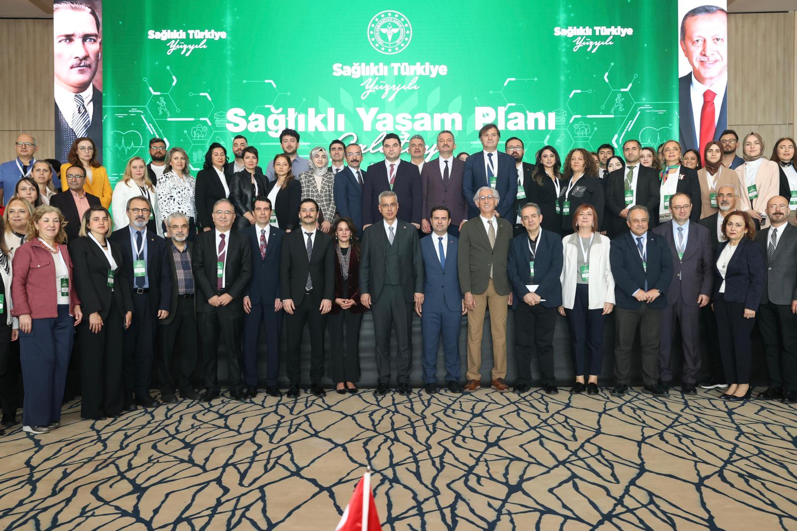 Kemal Memişoğlu Sağlık Politikaları