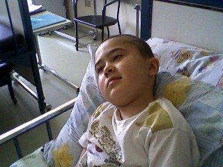 Yeni Mezarlık Alanı