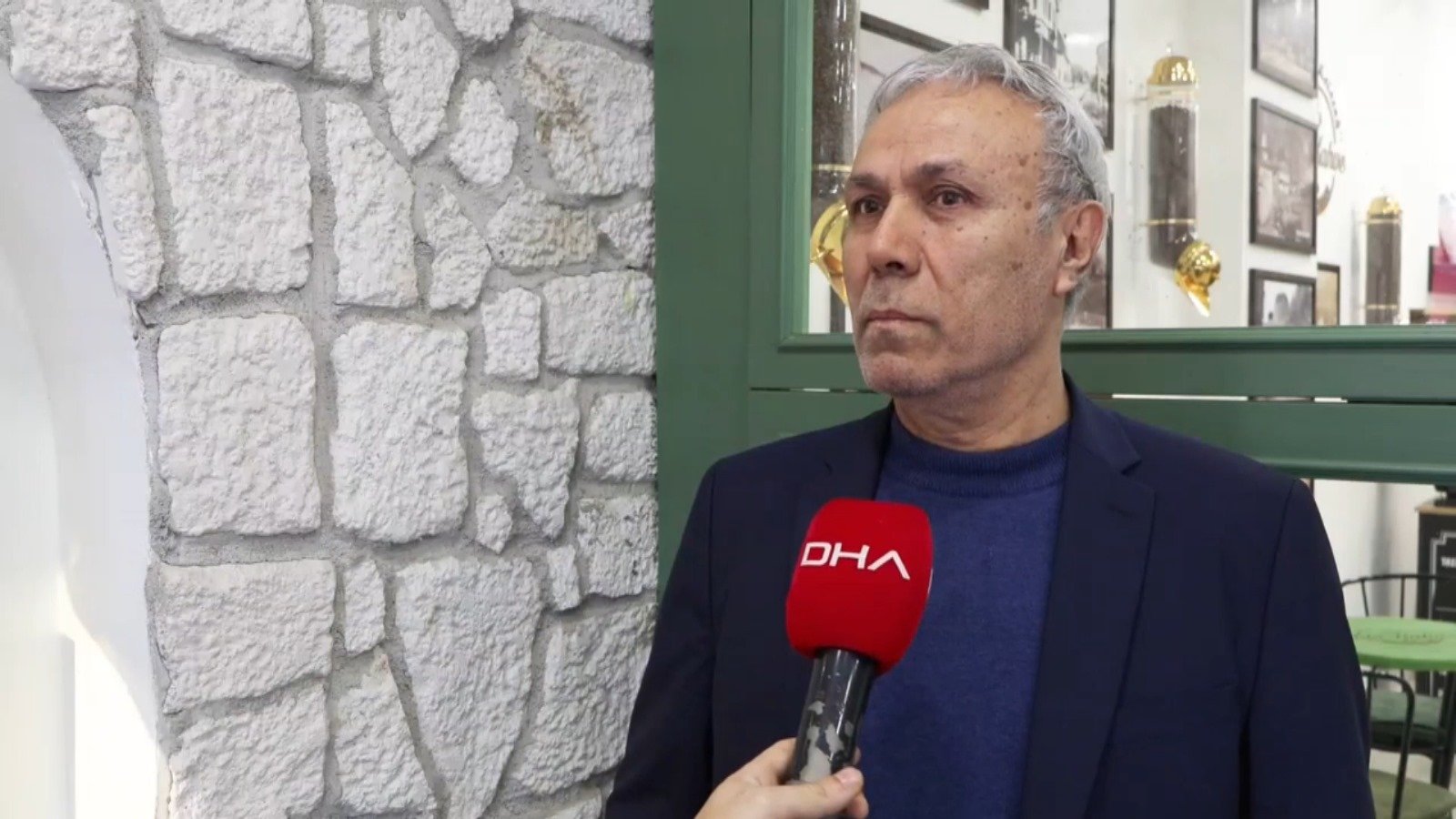 Mehmet Ali Ağca Açıklama