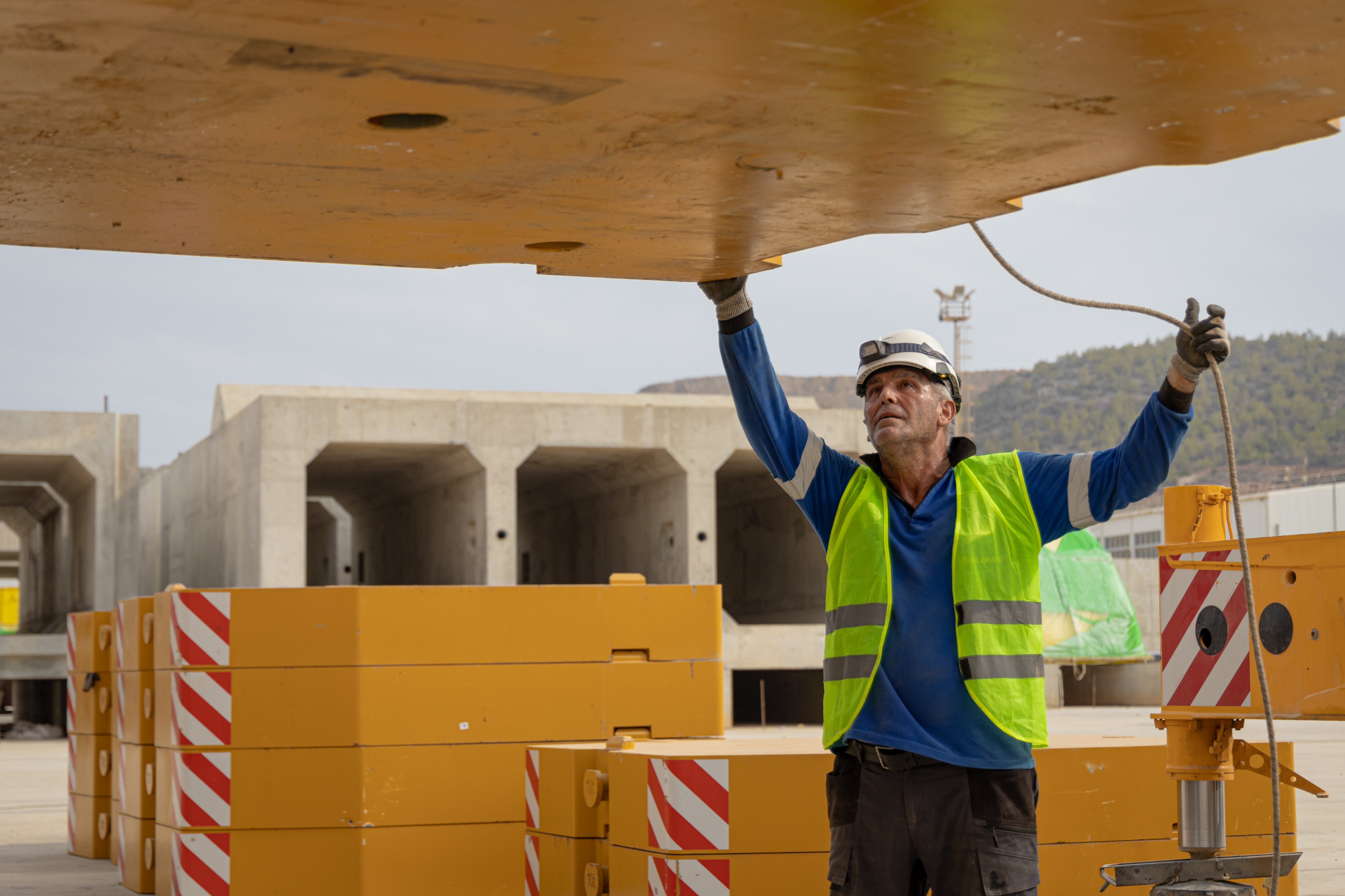 Open Top montaj teknolojisi