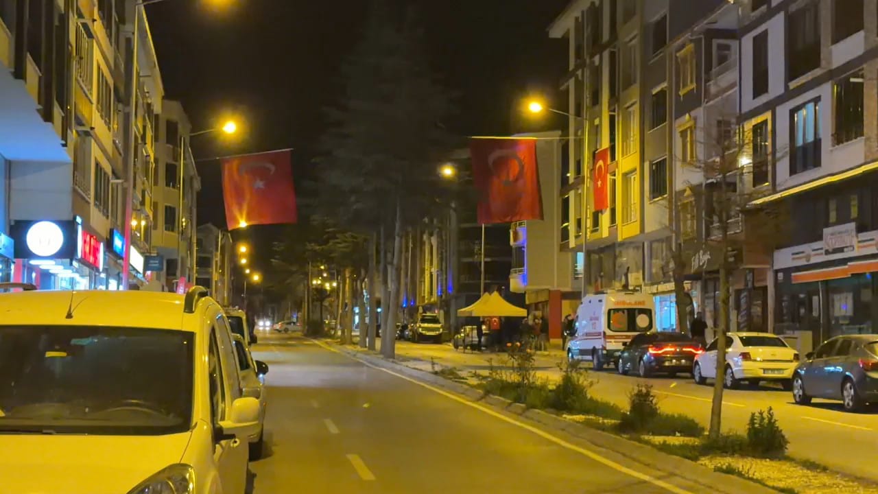 Şehit Astsubay Amasya