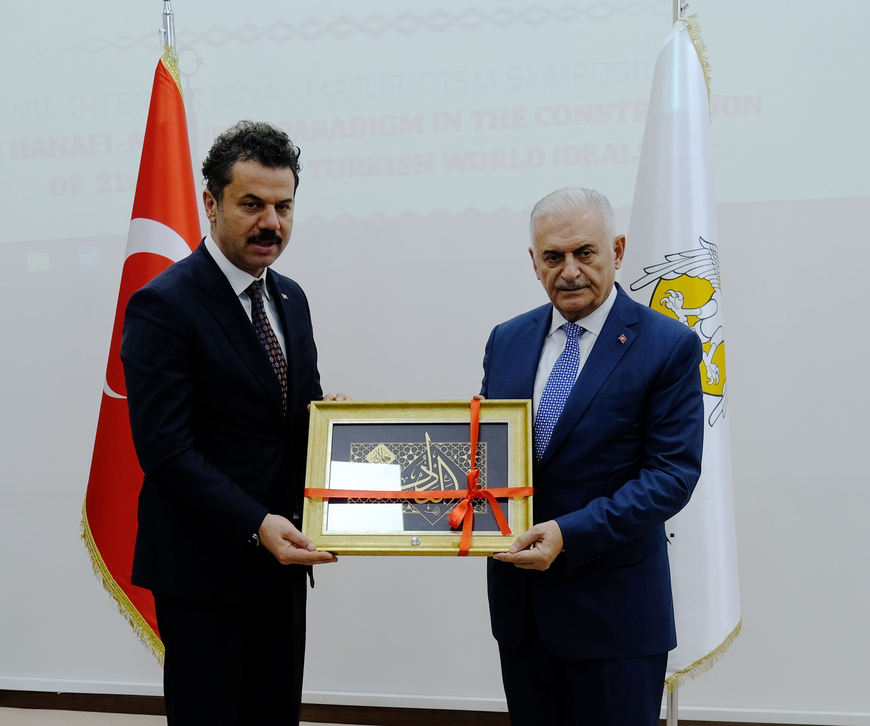 Türk Devletleri Teşkilatı