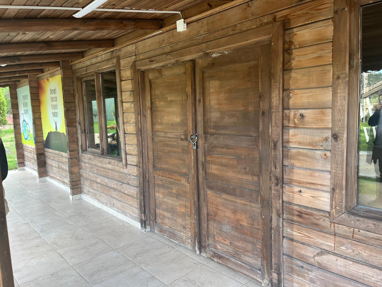 Kozlu Belediye Başkan Vekili Erkut Alacalı