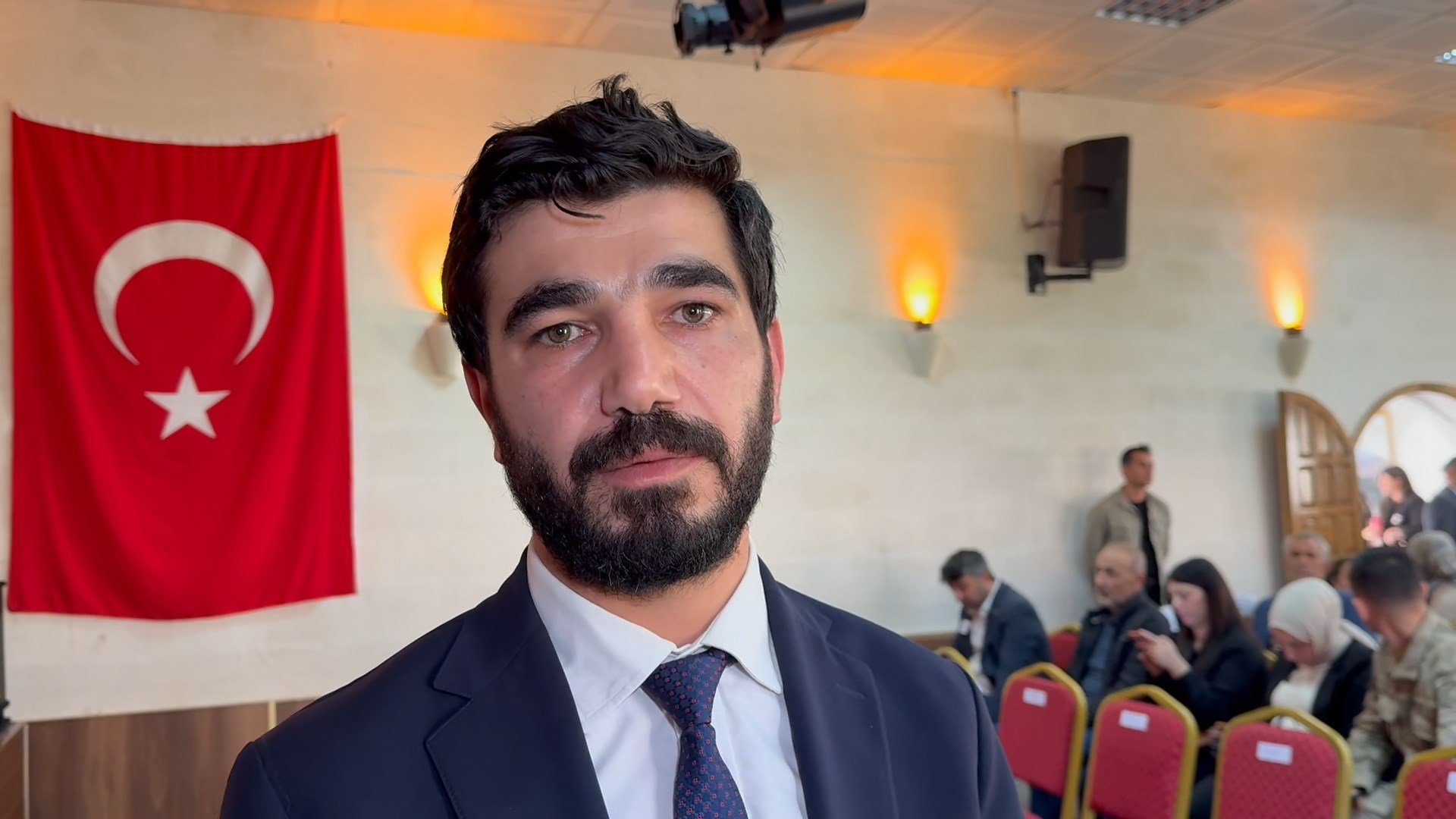 Şehit Öğretmen Erol Ercan