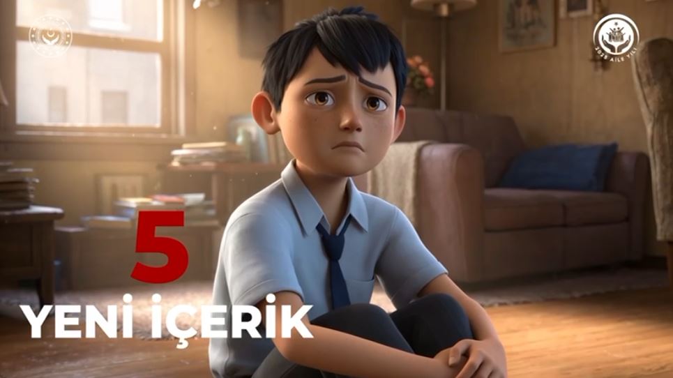 Aile ve Sosyal Hizmetler Bakanlığı Akran Zorbalığı