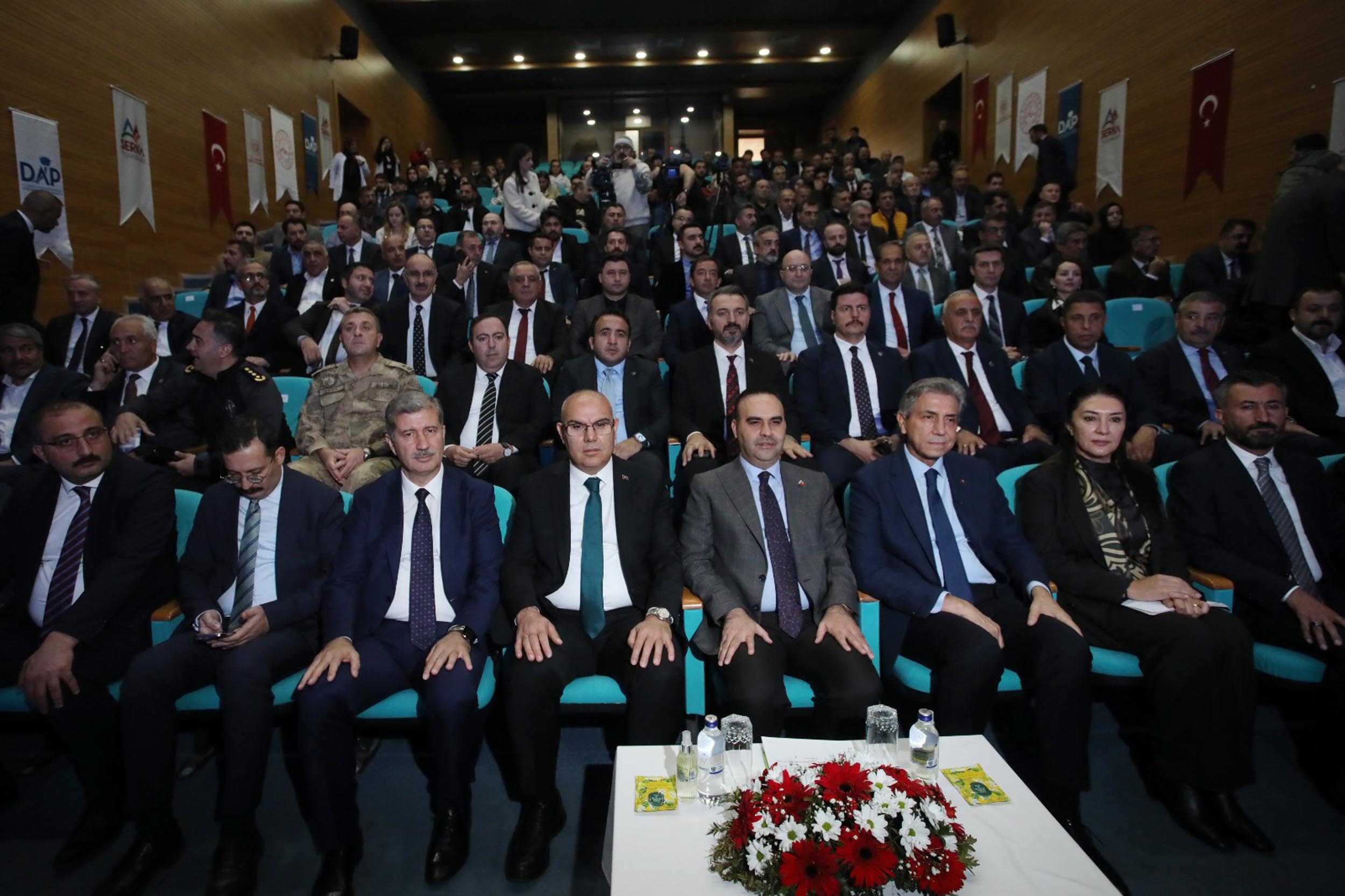 Ağrı Sanayi Yatırımları