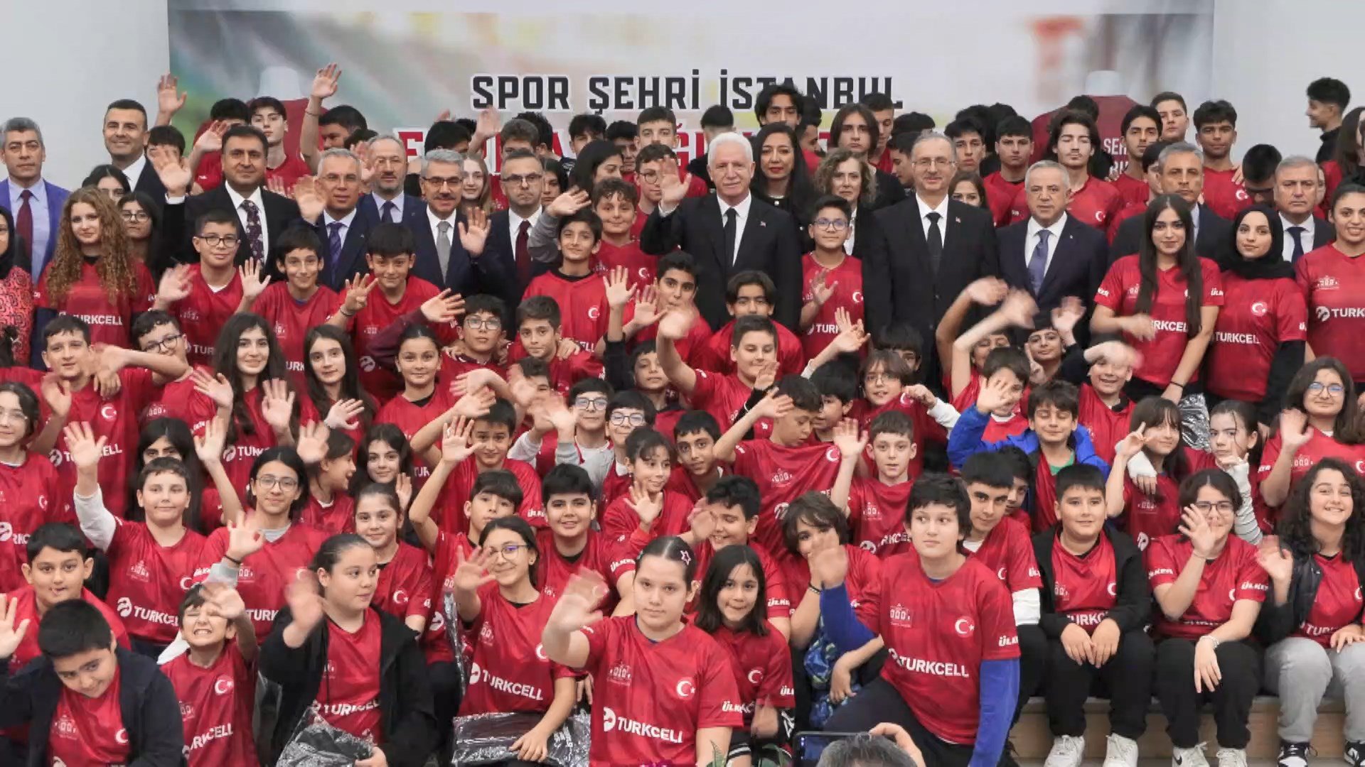 İl Milli Eğitim Müdürü Murat Mücahit Yentür