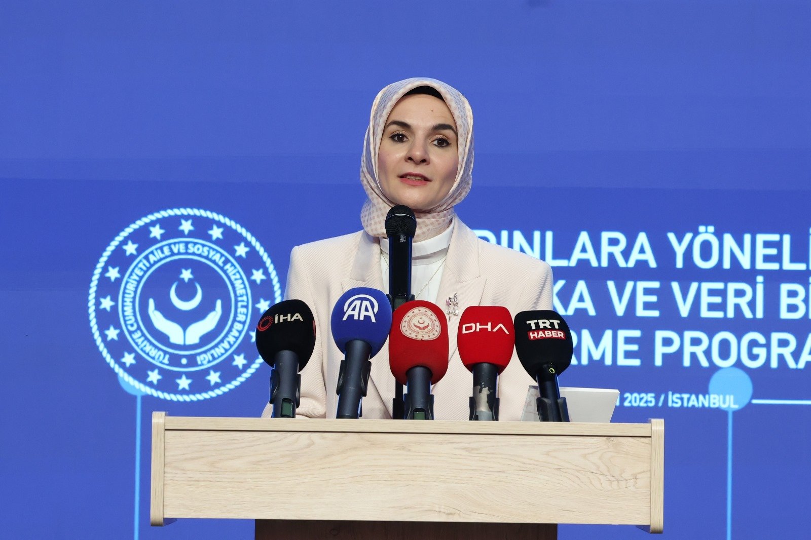 Mahinur Özdemir Göktaş