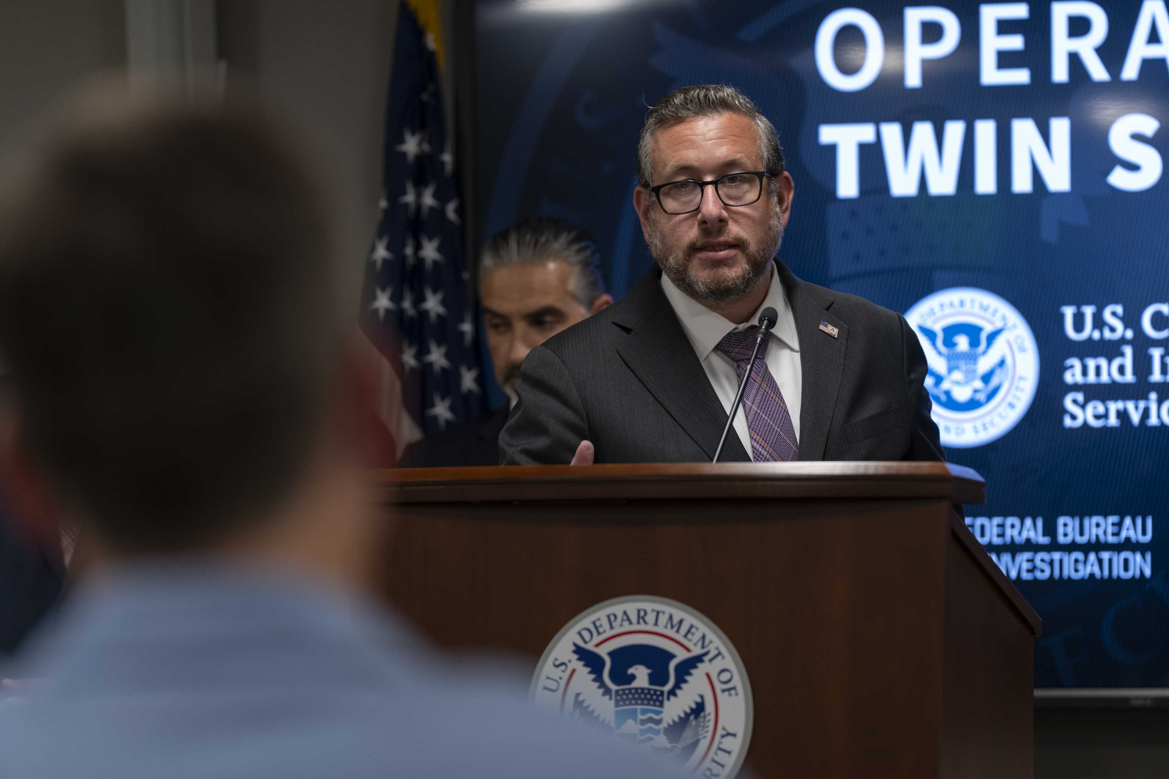 ABD İltica Kararları Durduruldu