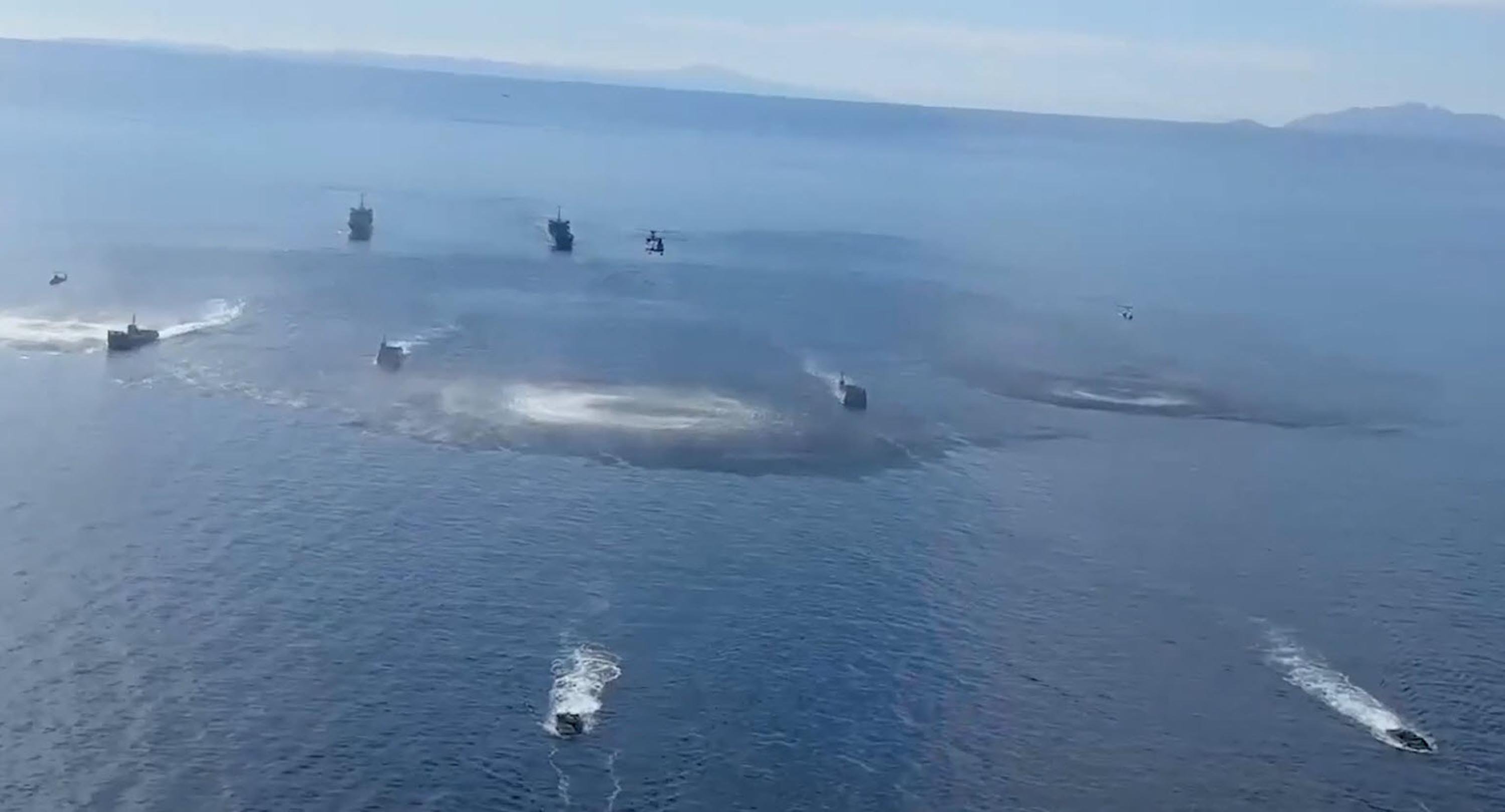 Türk Deniz Kuvvetleri