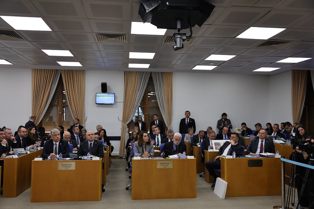 Deprem Konutları İnşaat Çalışmaları