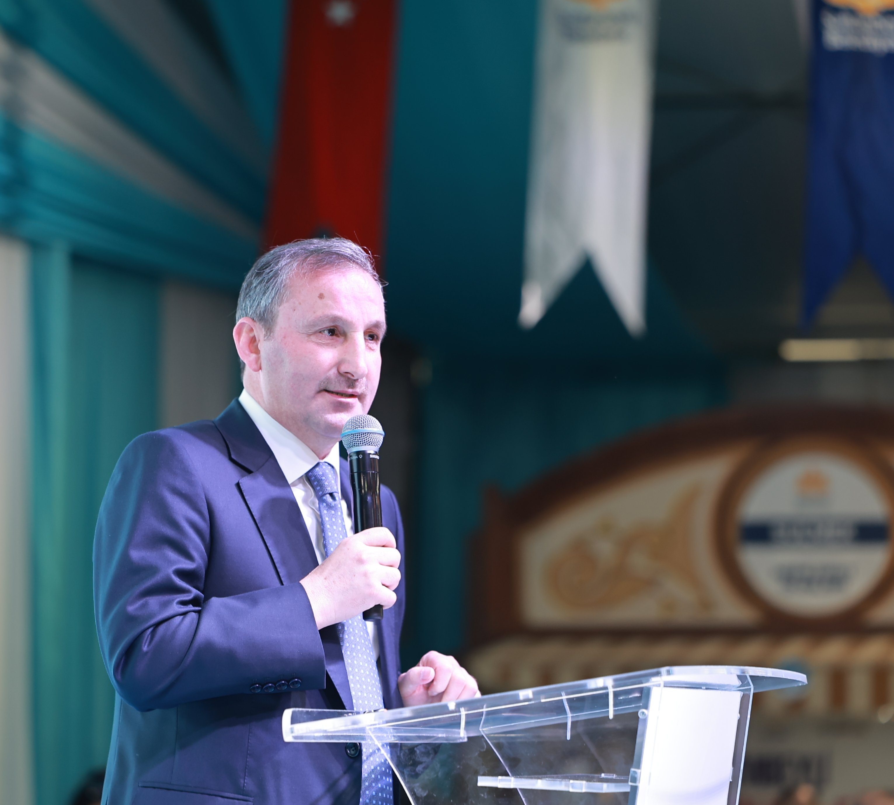 Sultanbeyli Memleket Günleri Açılış Töreni