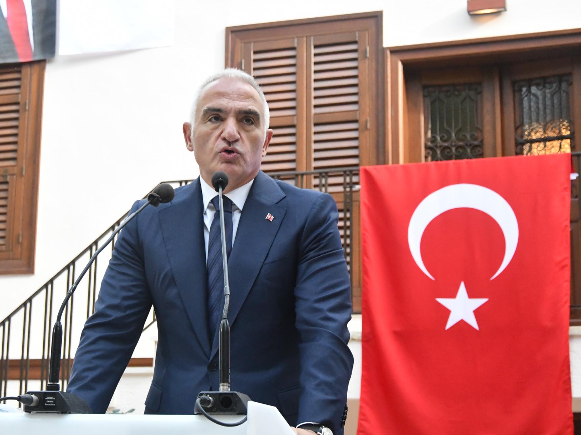 Atatürk Evi İç Mekan