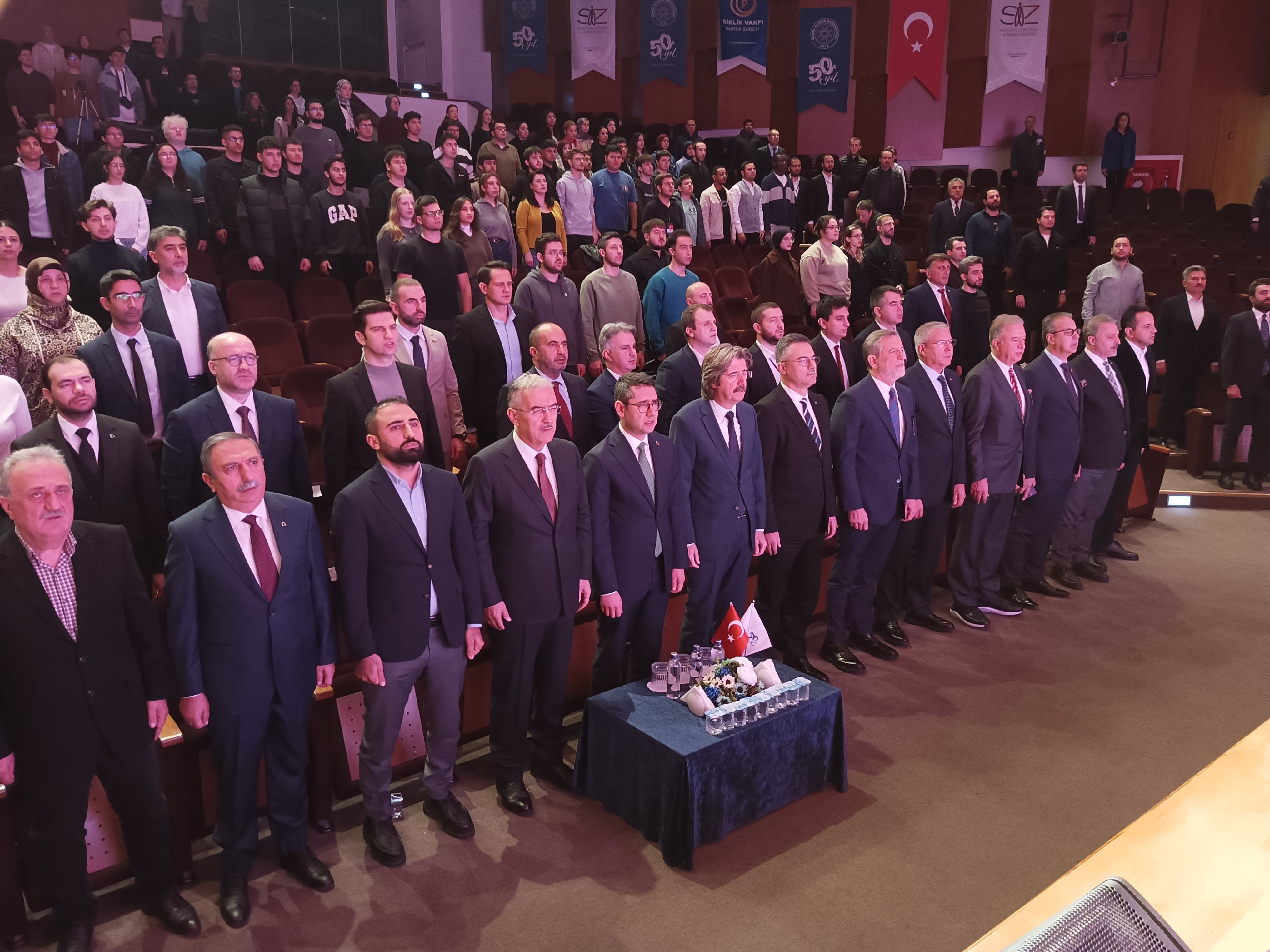 Prof. Dr. Hakan Karataş