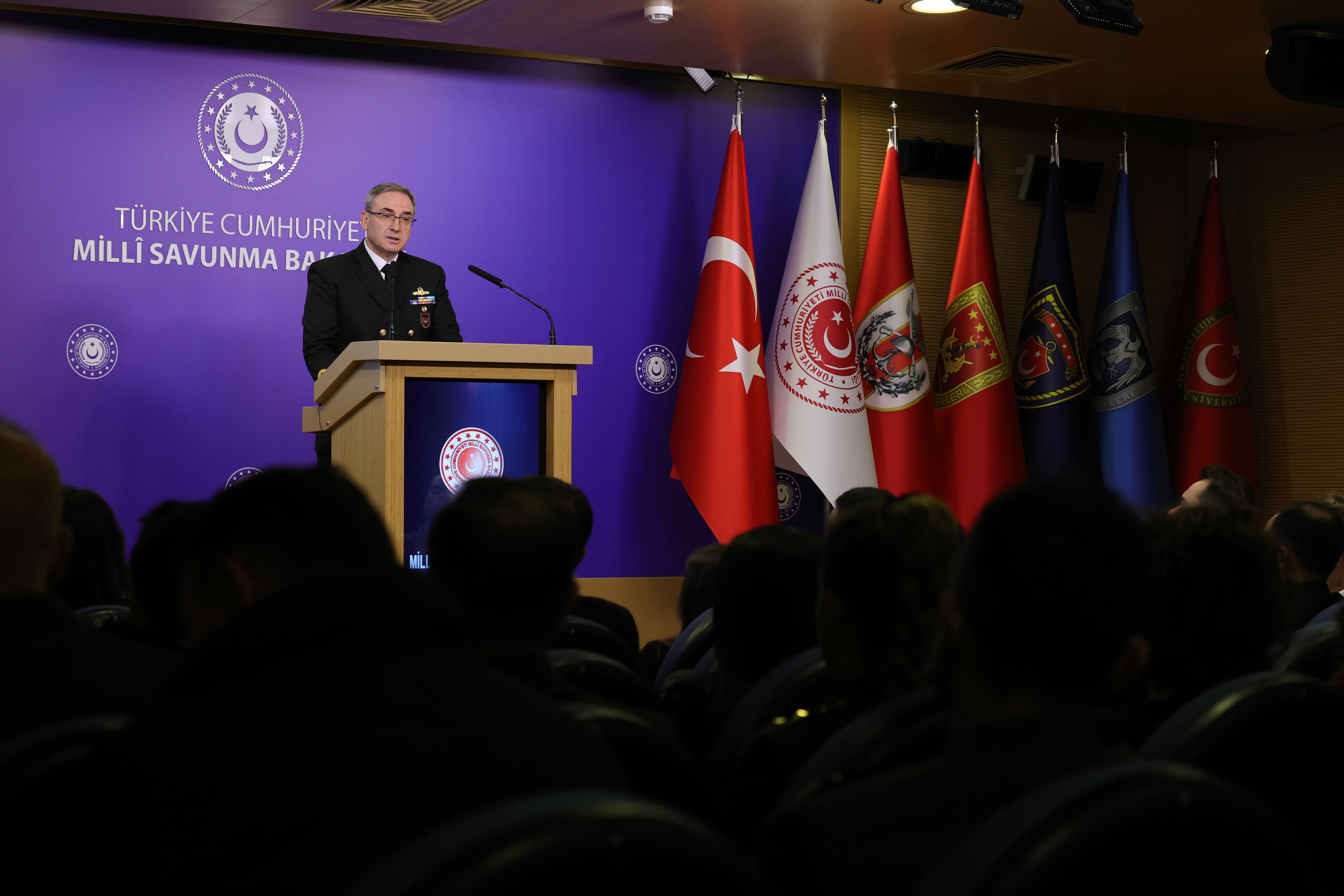 MSB Şehit Bilgileri Sızdırma