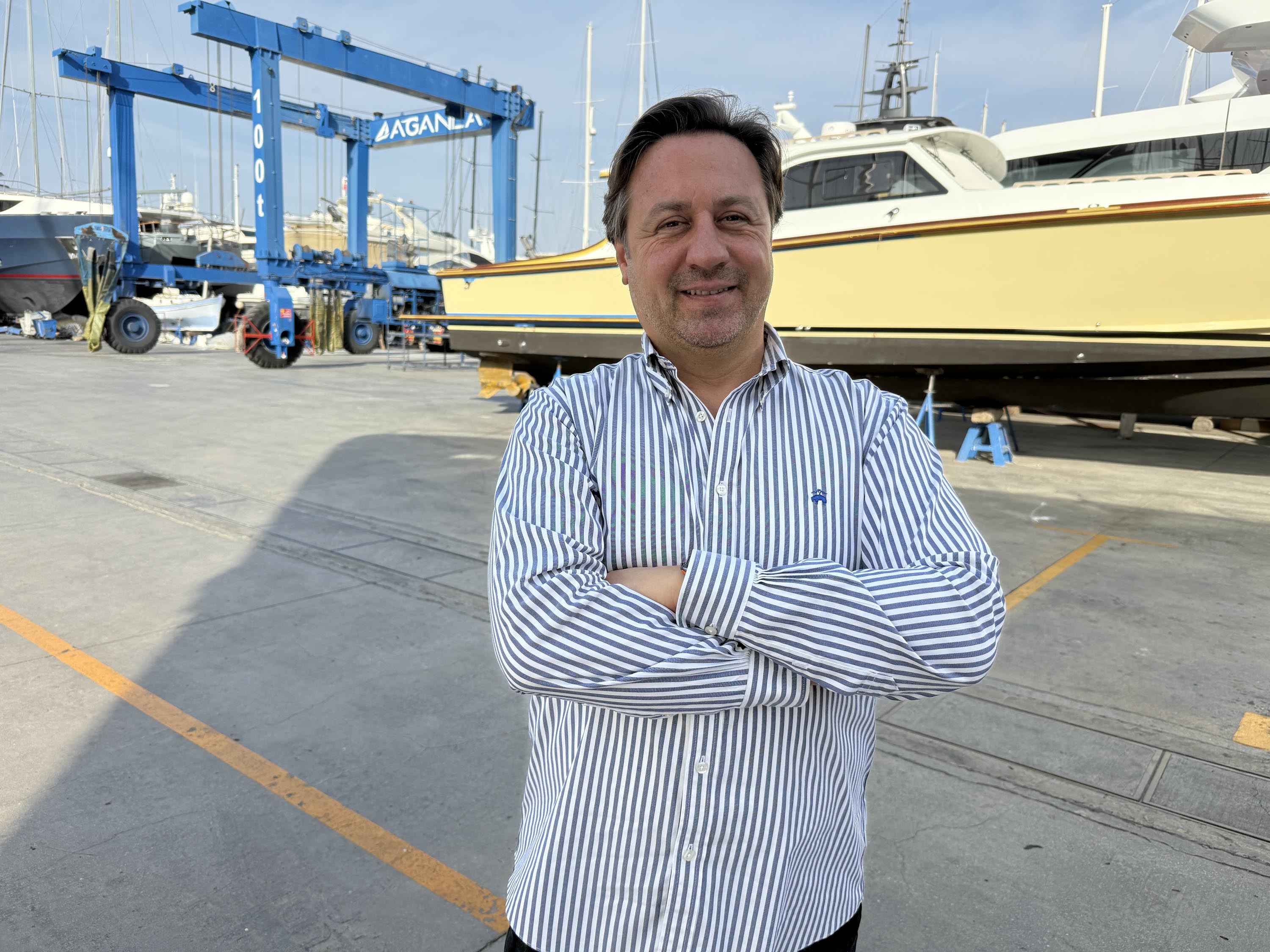 Bodrum mavi yolculuk yatları