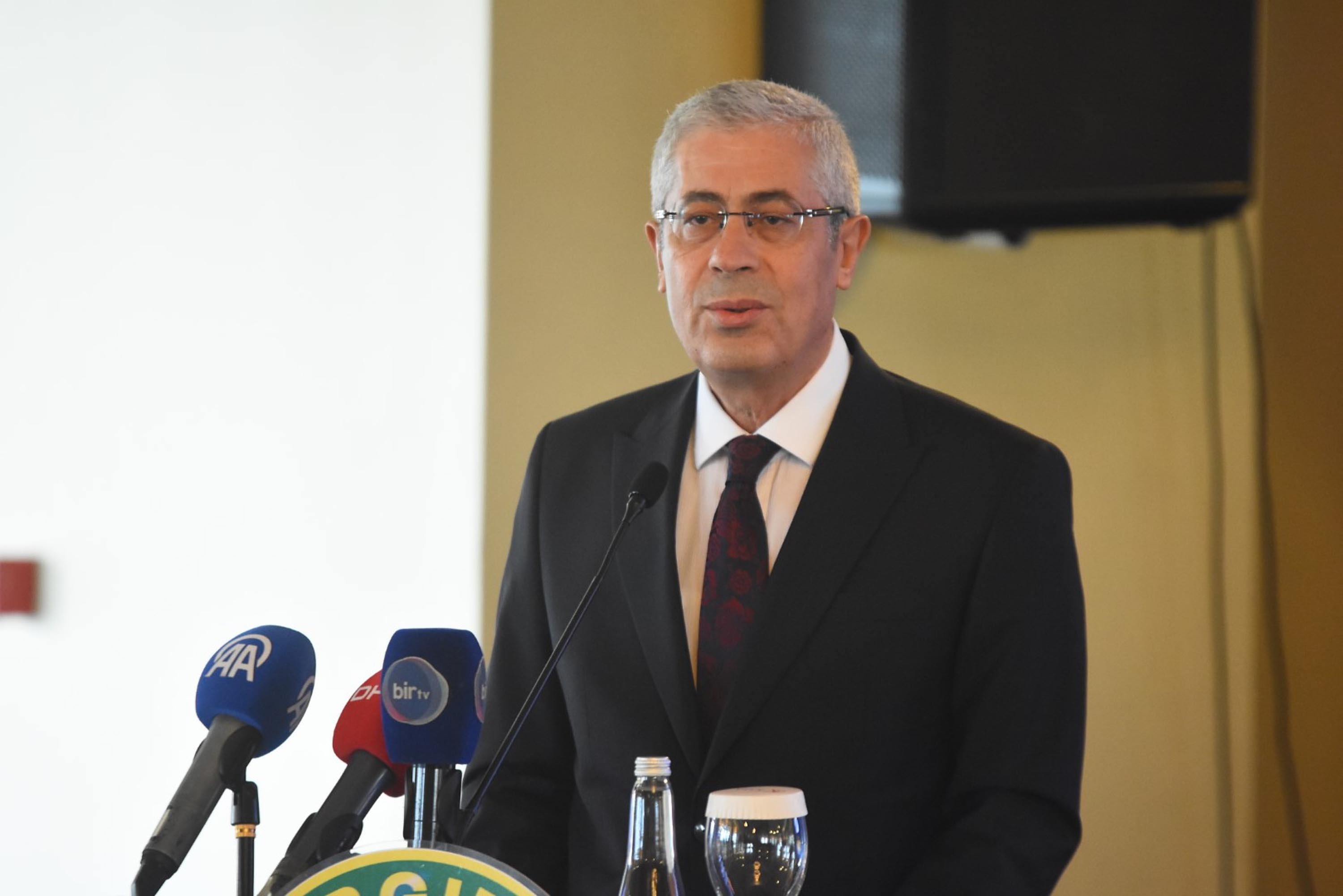 Yargıtay Çalıştayı